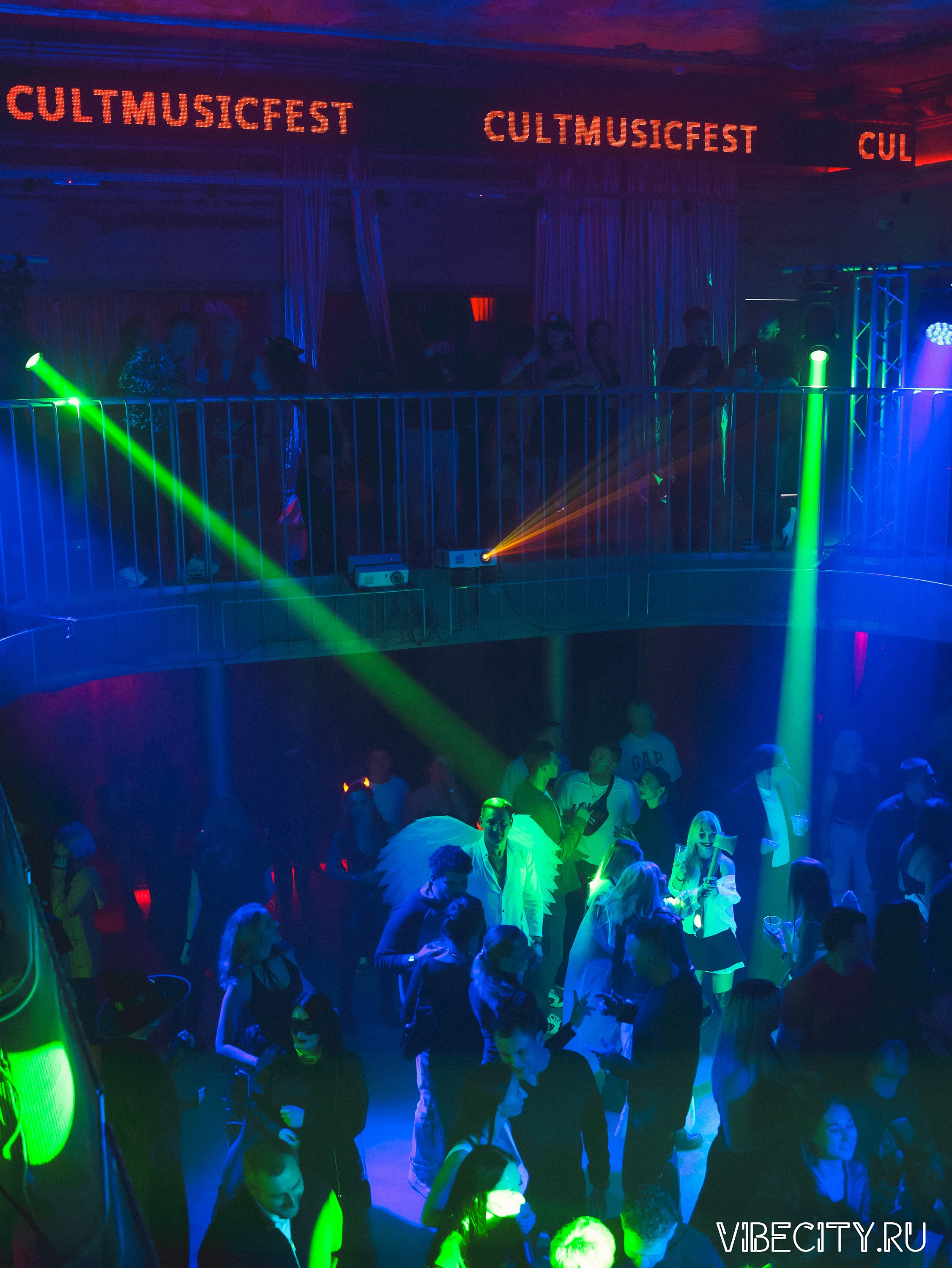 CULT. VIBECITY.RU Вайб Сити Ру Фоторепортажи Фотоотчеты Калининград