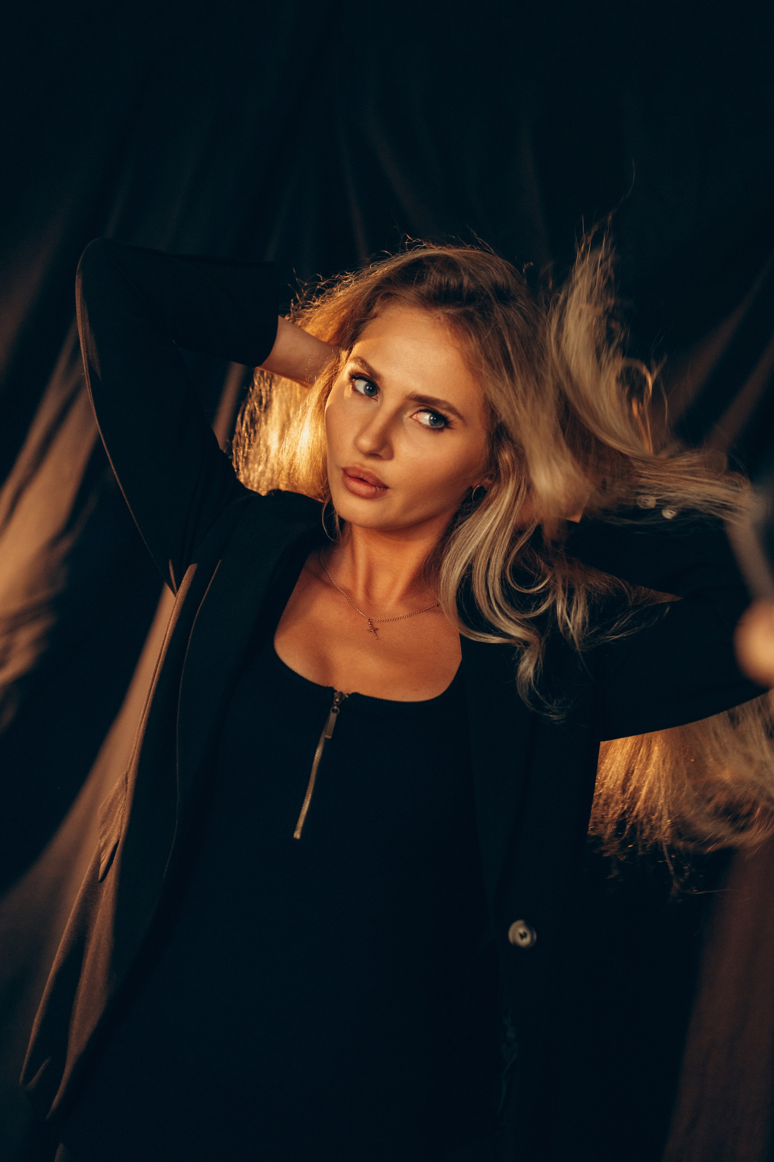 Аня. Фотограф Ногинск Электросталь Наталья Осетрова