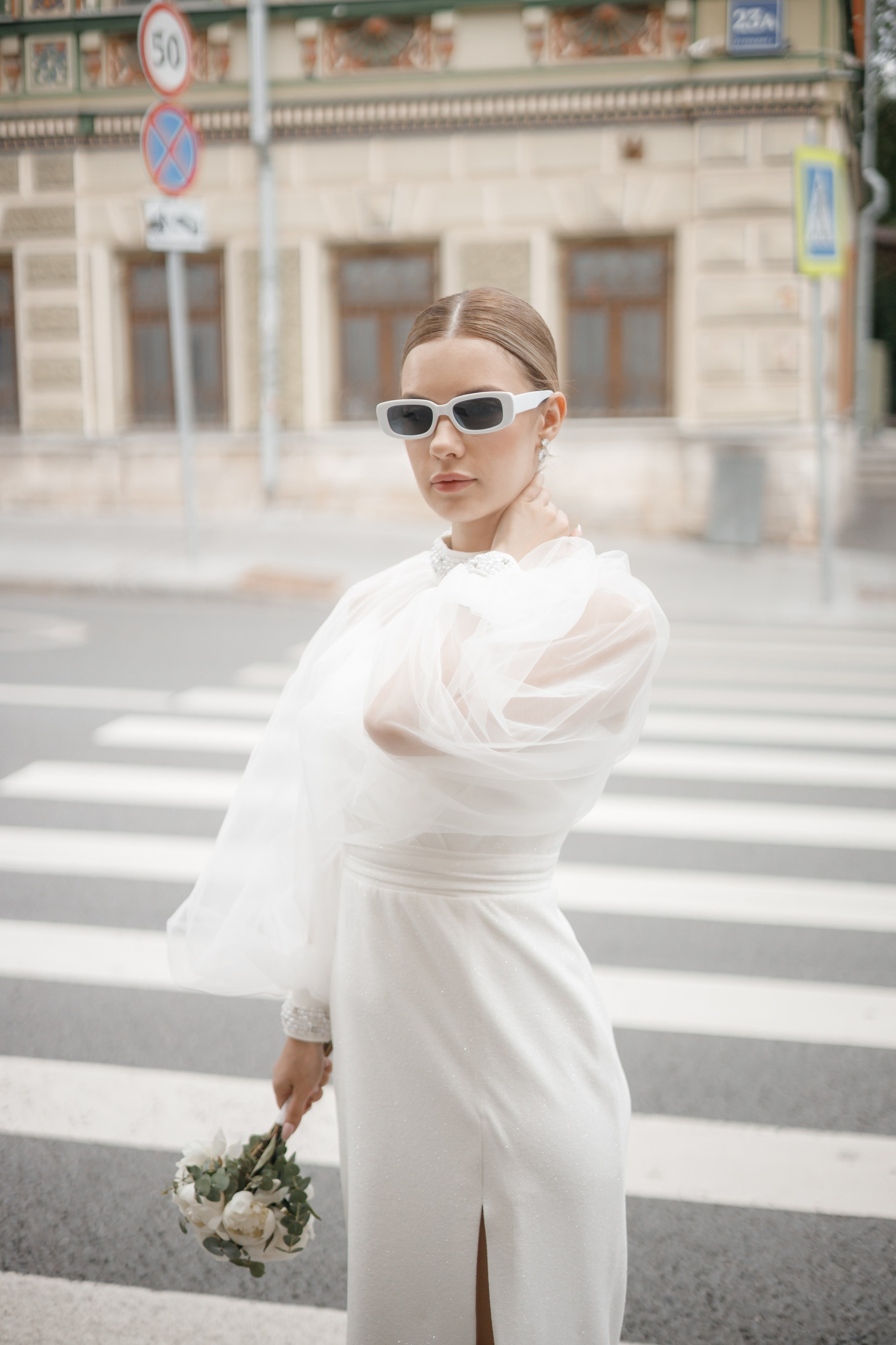 Анна и Сергей, Особняк Муравьевых-Апостолов, прогулка по ВДНХ, ресторан «Домик в саду». Свадебный и репортажный фотограф (Москва, Королев и другие)