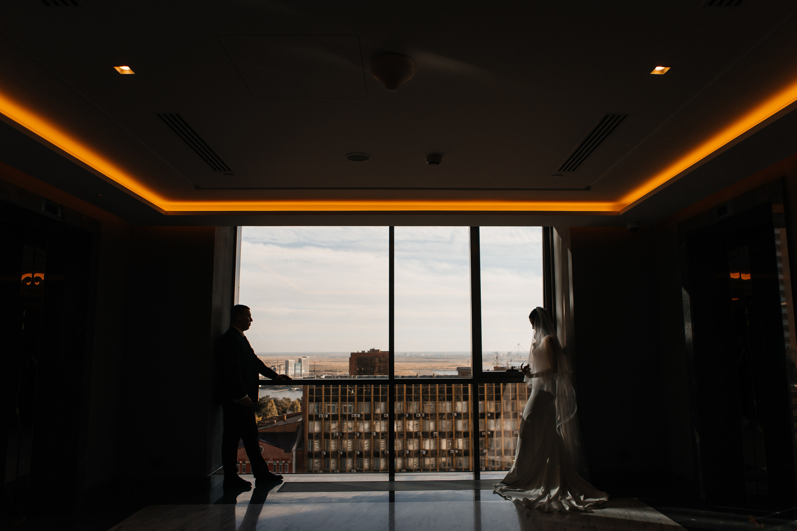 Свадебный и семейный фотограф в Ростове-на-Дону