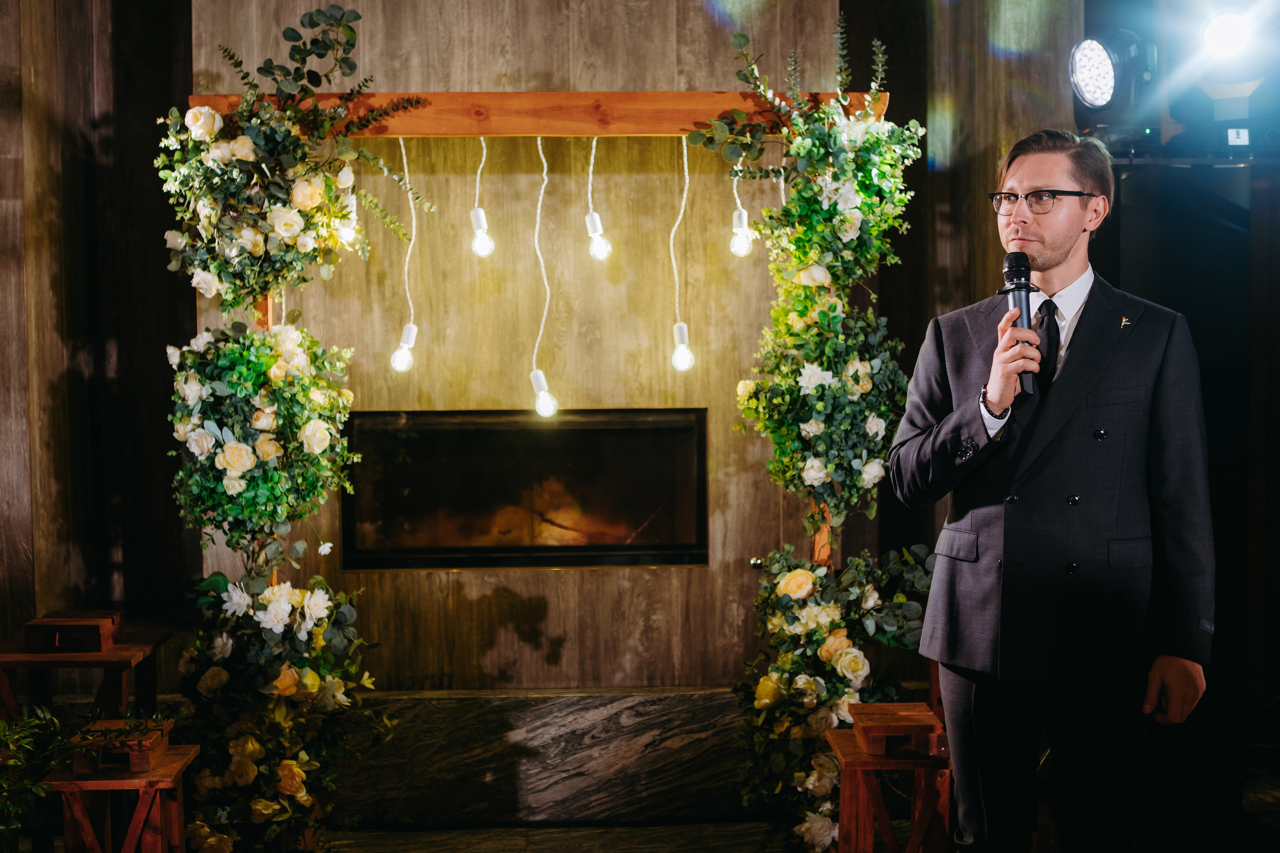 Борис и Алина. Свадебный фотограф Ксения Трухина в Нижнем Новгороде и Москве