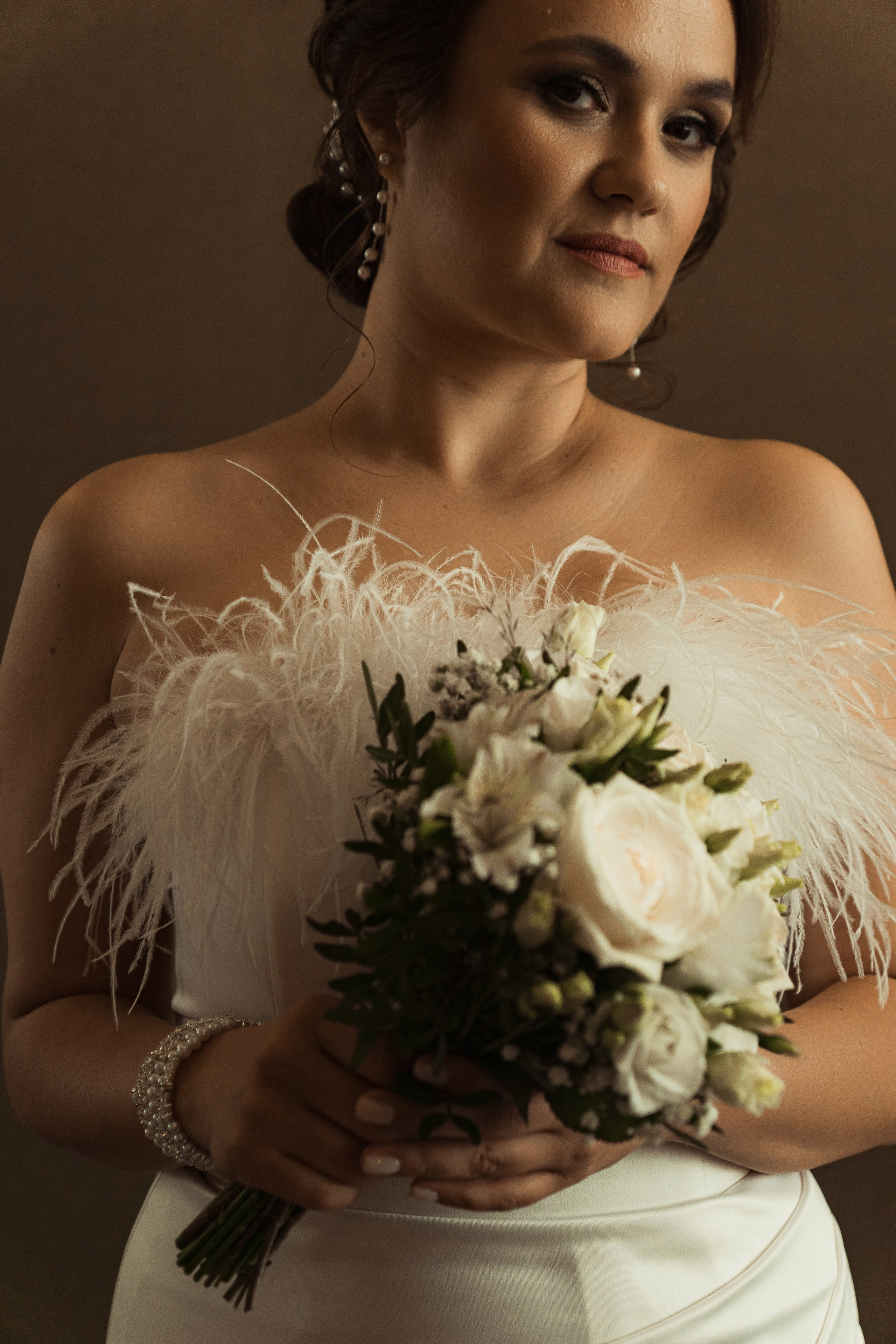 Портретный и семейный фотограф в Санкт-Петербурге Чугунова Анастасия