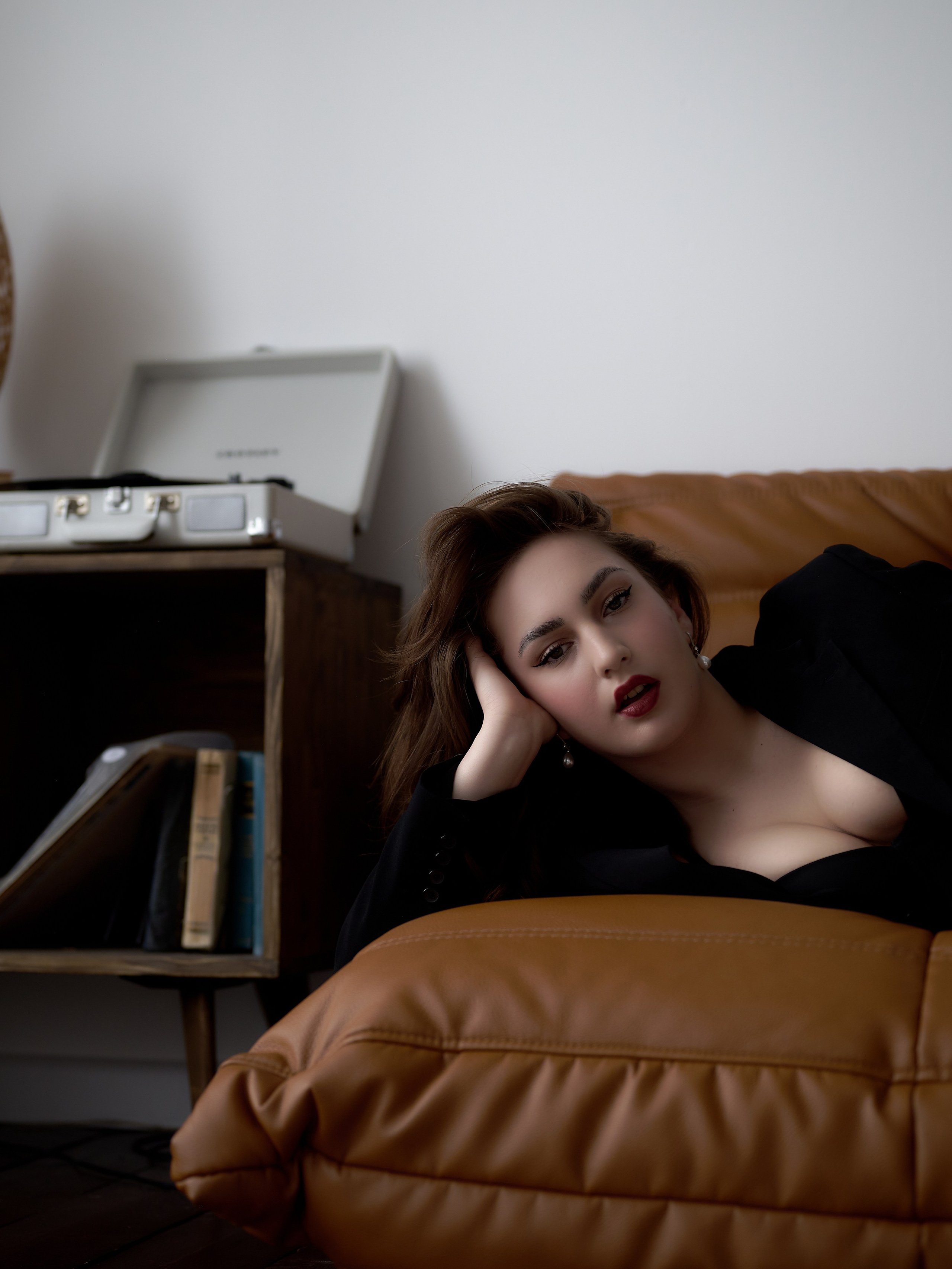 Sofi. Портретный фотограф в Казани