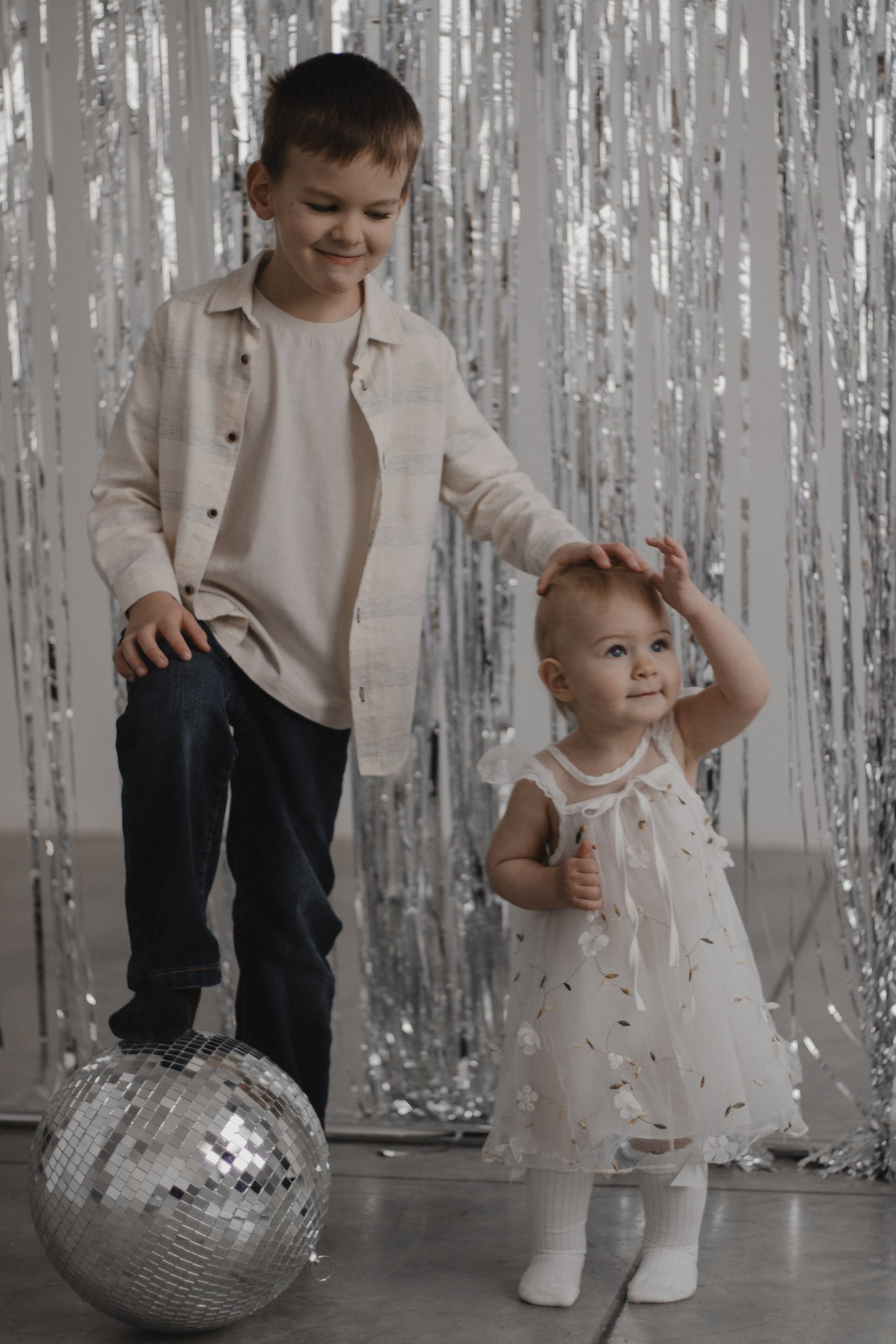 Margarita + Ilya + Vova + Mira. Lusy Redina | Семейный Фотограф | Волгоград