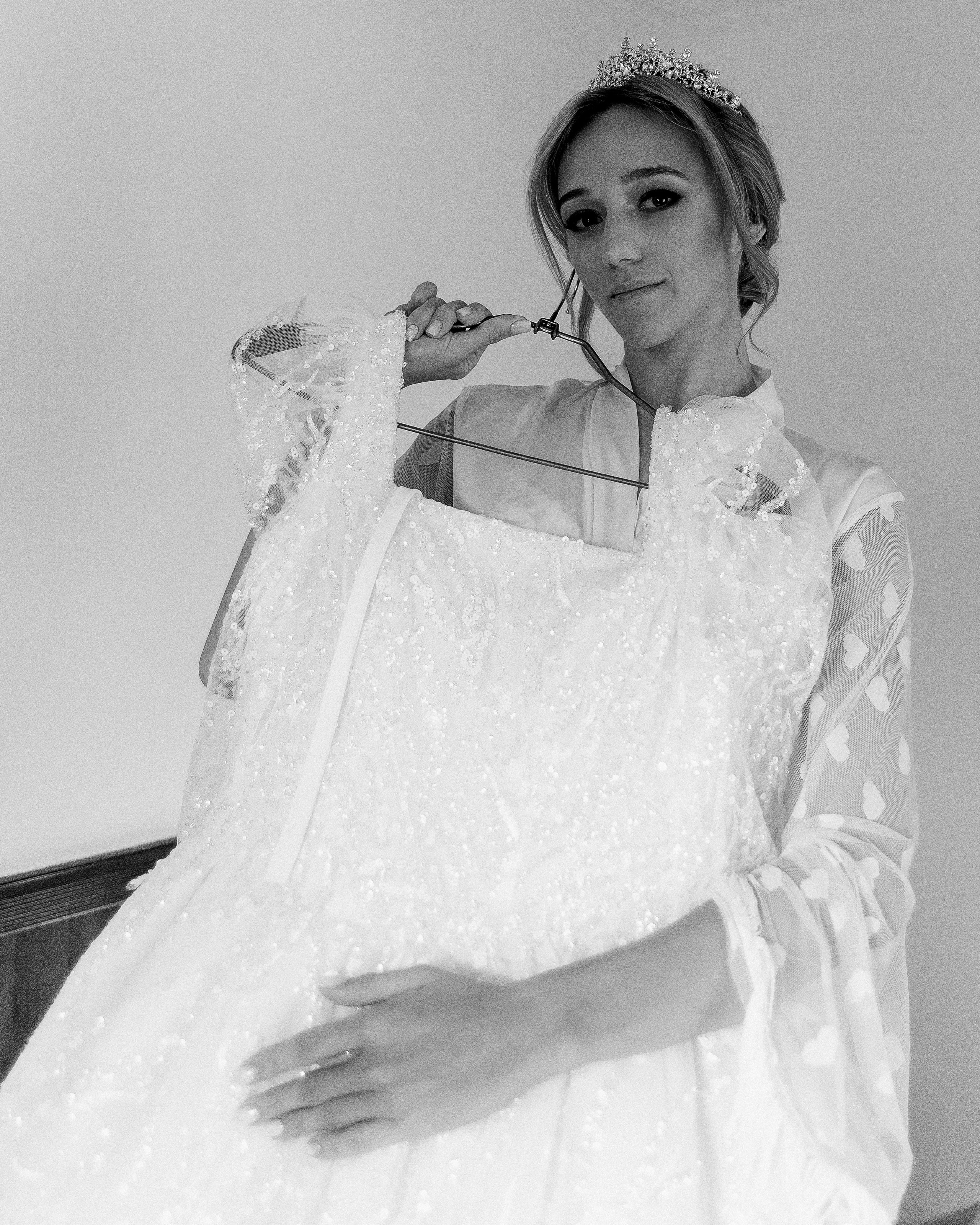 Свадебная фотосессия