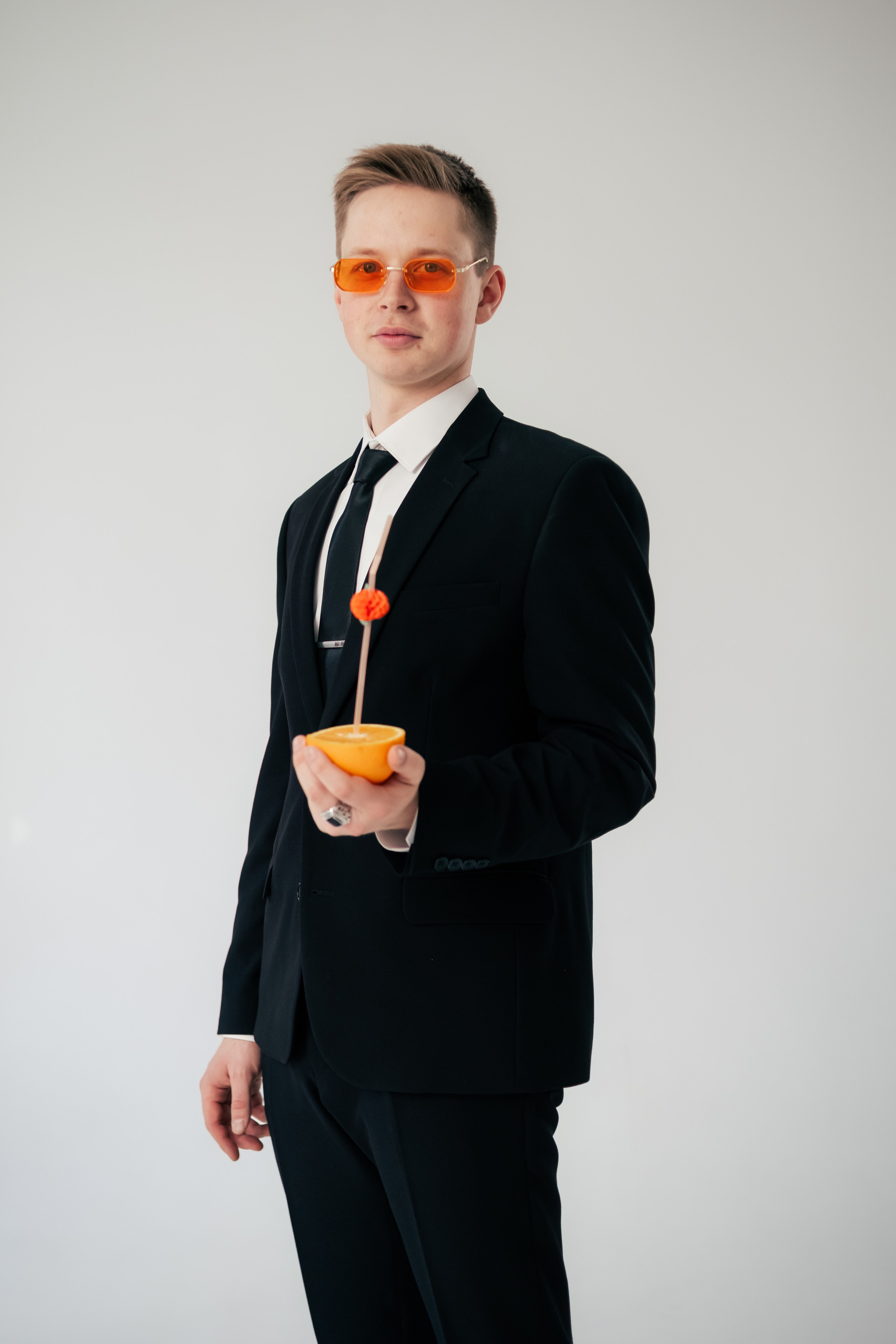 Катя & Тёма. Фотограф Валерия Кононова