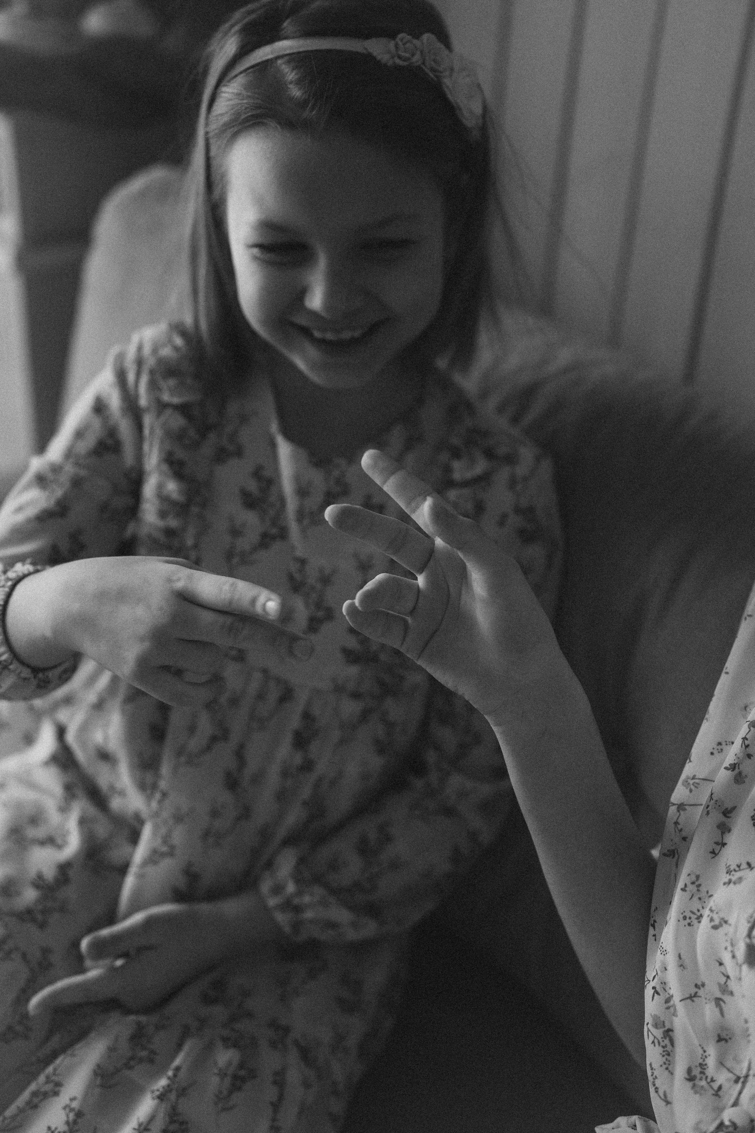 Дочки с папой. Семейный и детский фотограф в Сергиев Посаде, Хотьково Якимчук Любовь