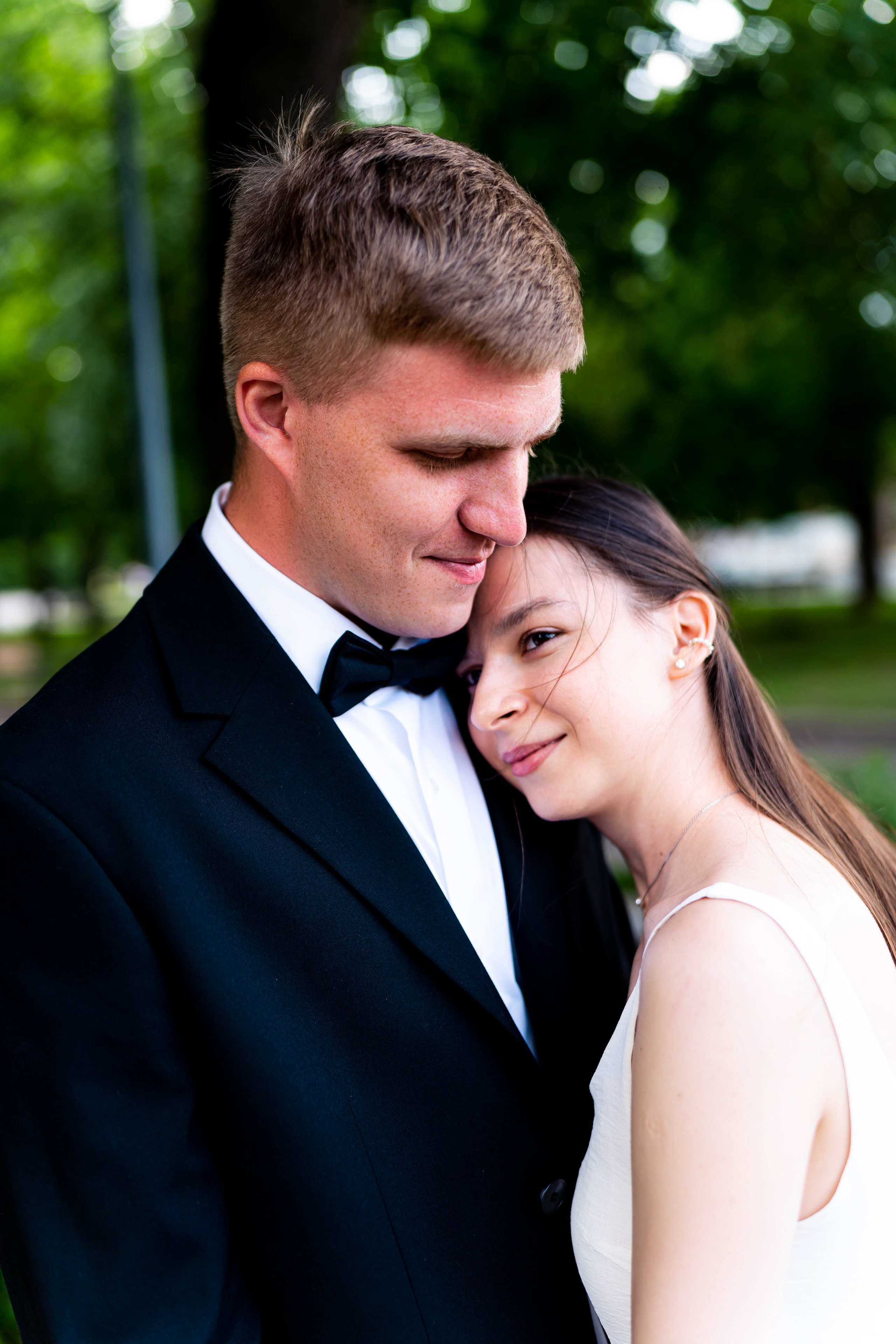 Свадьба Маргариты и Данила. Твой фотограф Алина Кочергина