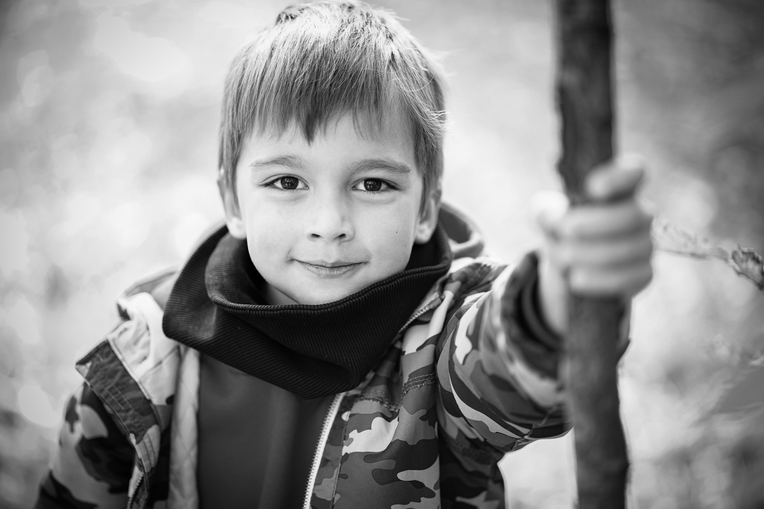 Георгий, Антон и мама. Семейный и детский фотограф в Москве (Тинао) Галкина Алевтина