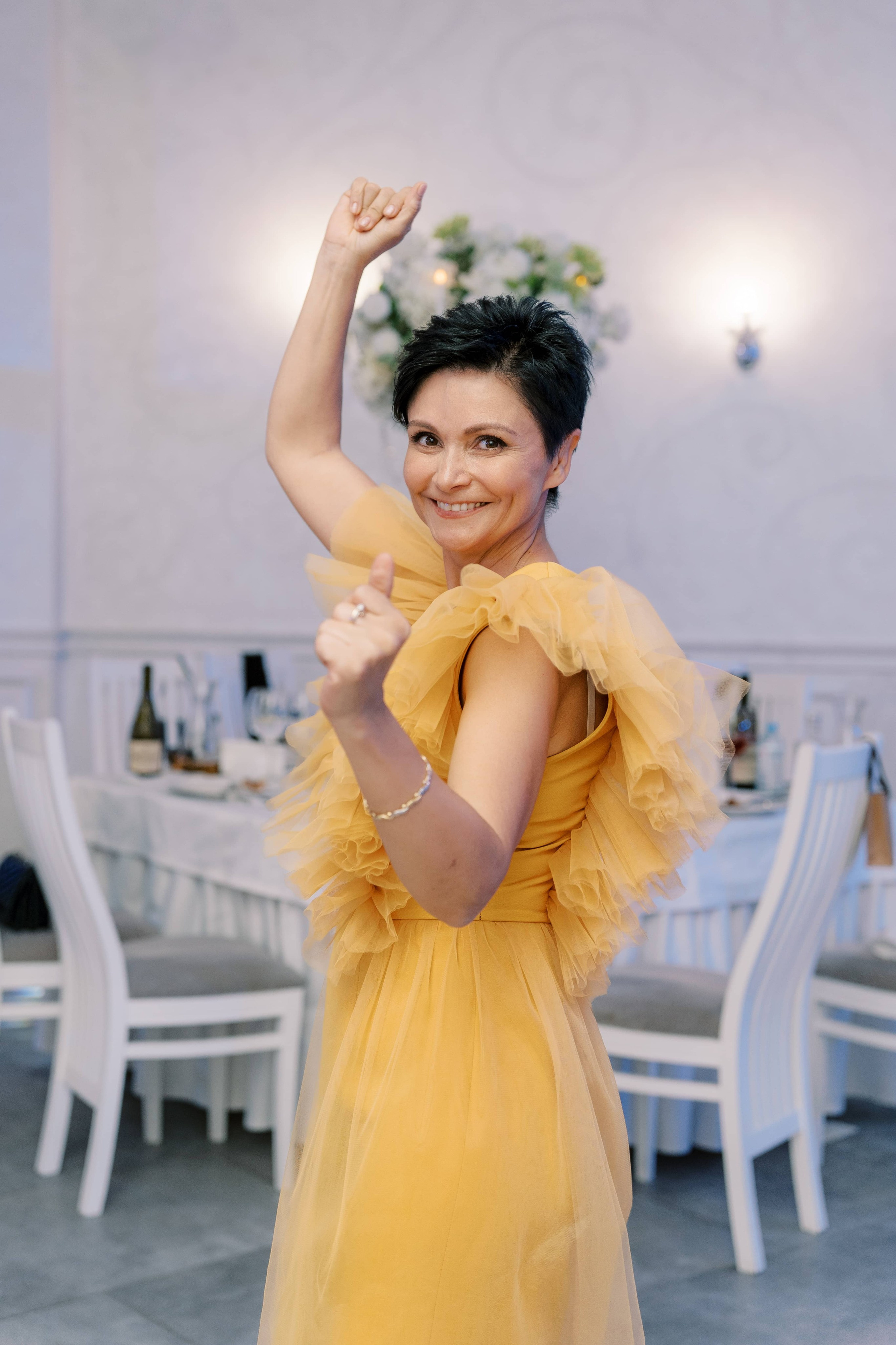 Свадьба Кирилла и Маргариты