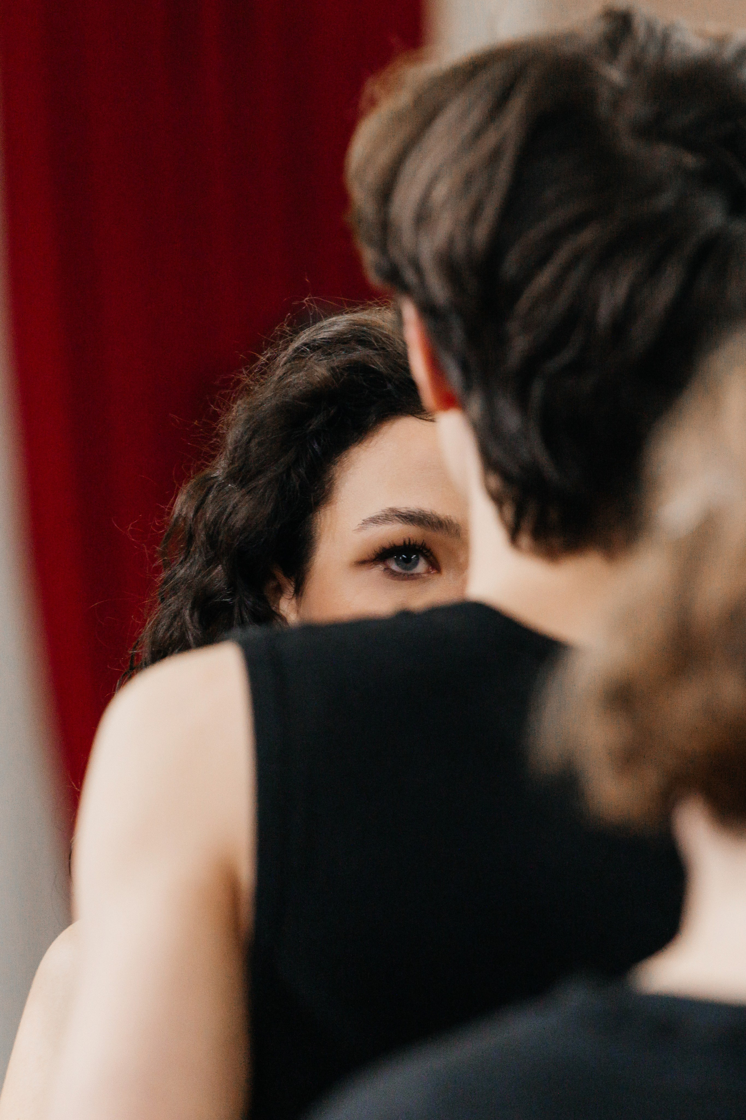 Танцевальный мастер-класс. Фотограф в Санкт-Петербурге Виктория Безверхая