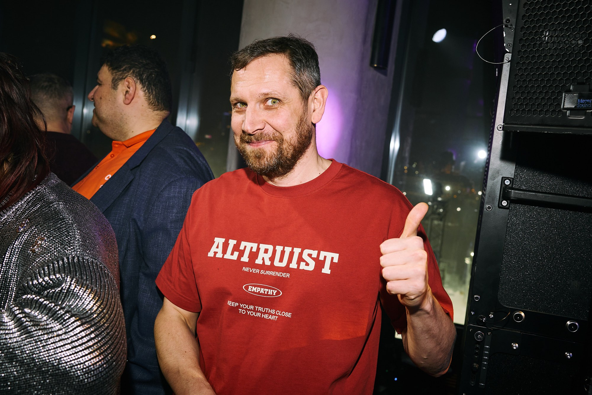 репортажная фотосъемка выставки