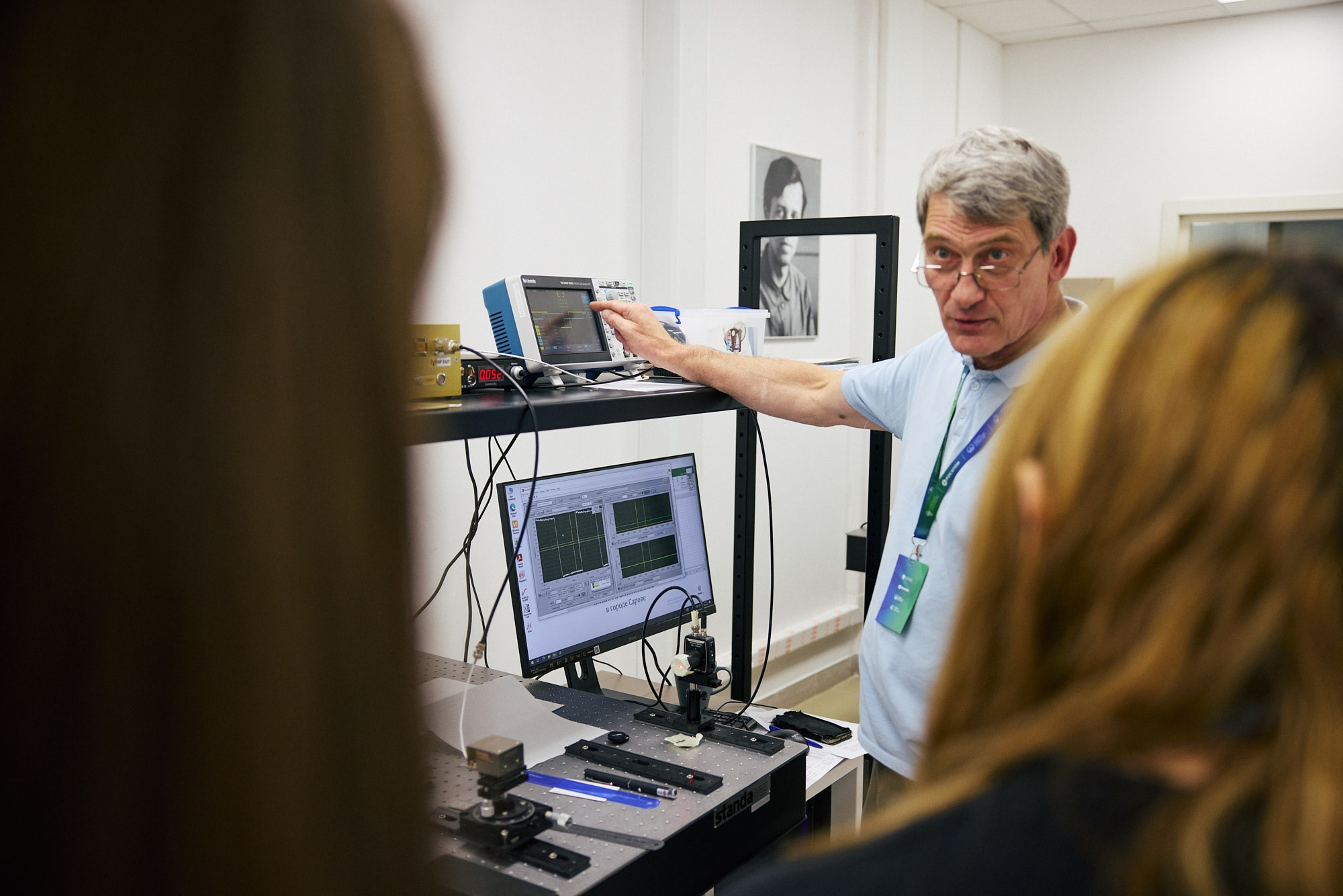 МГУ. Школа Тамма. Репортажный фотограф в Москве — Дмитрий Тарасов | Съёмка мероприятий, концертов, корпоративов