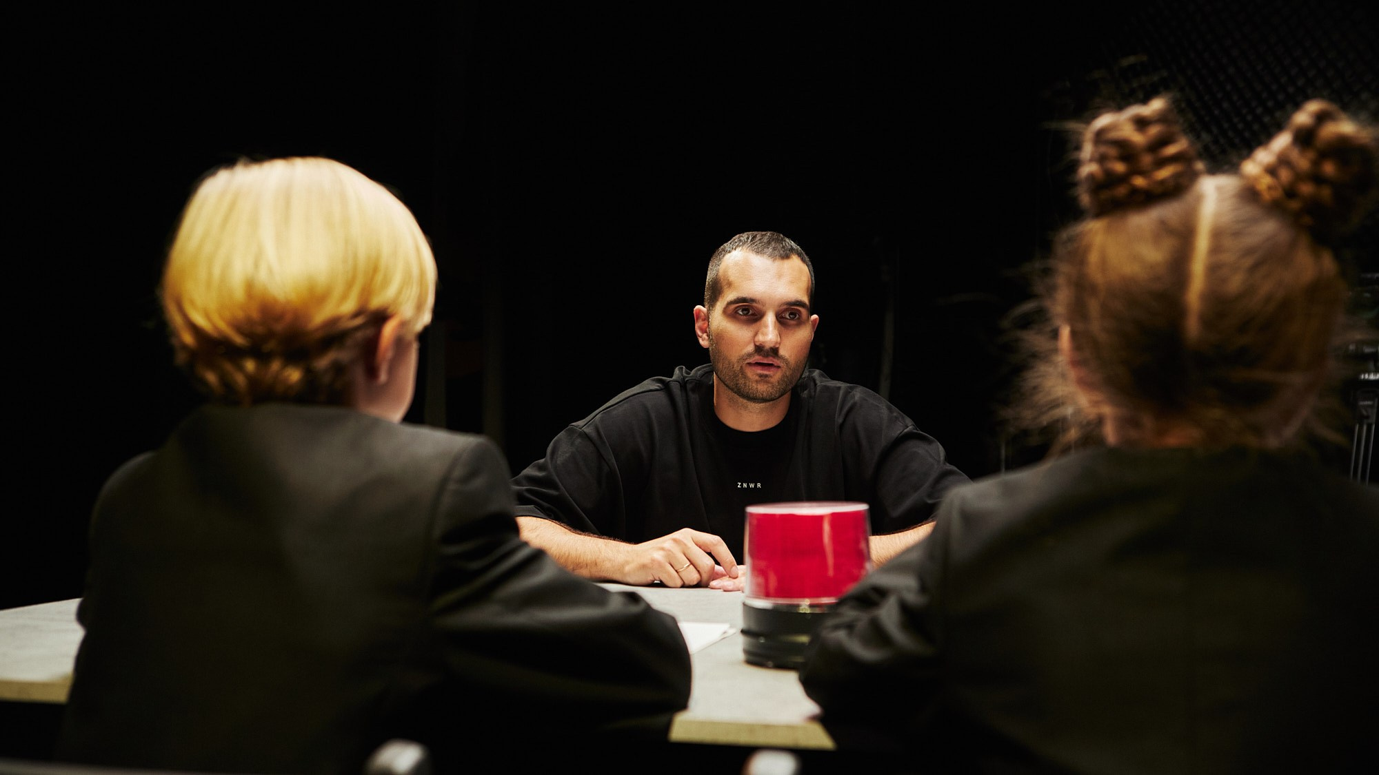 Репортажная съёмка шоу «Детская комната» — бэкстейдж и атмосфера. Репортажный фотограф в Москве — Дмитрий Тарасов | Съёмка мероприятий, концертов, корпоративов