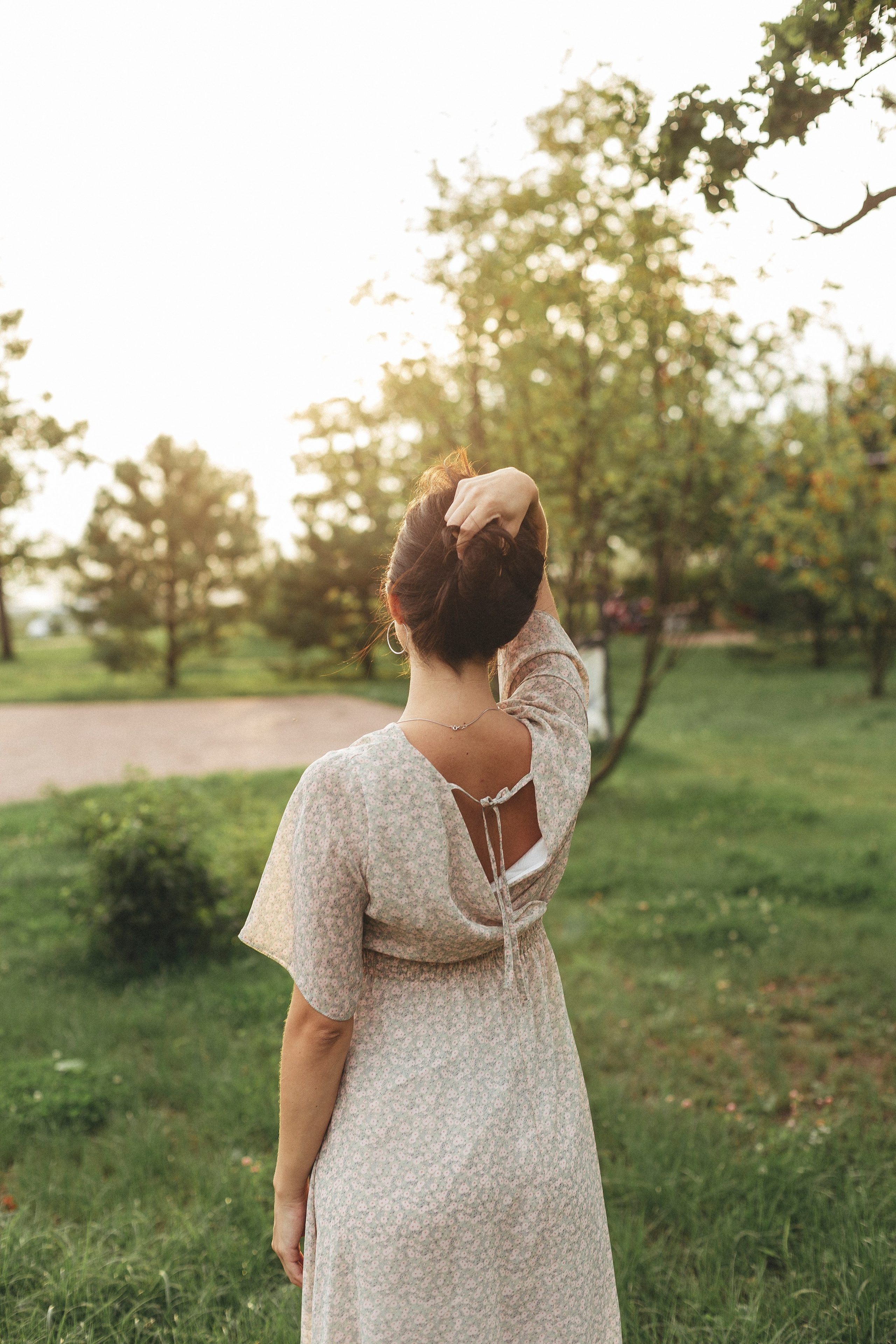 Женя и Майя. Фотограф Настасья Паламарчук