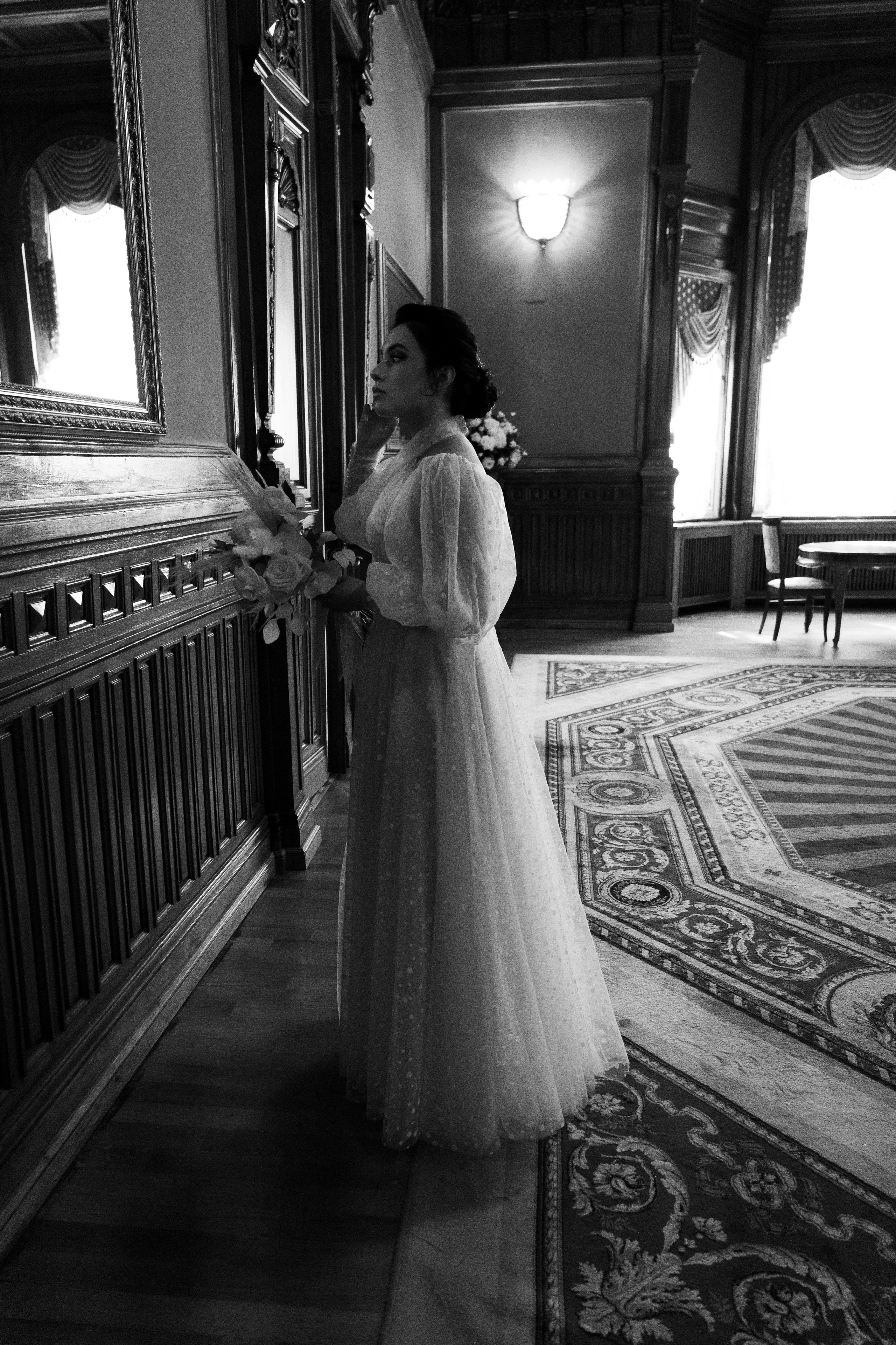 Санкт-Петербург. Свадебный фотограф-видеограф в Архангельске. Фотохудожница Lana Contra