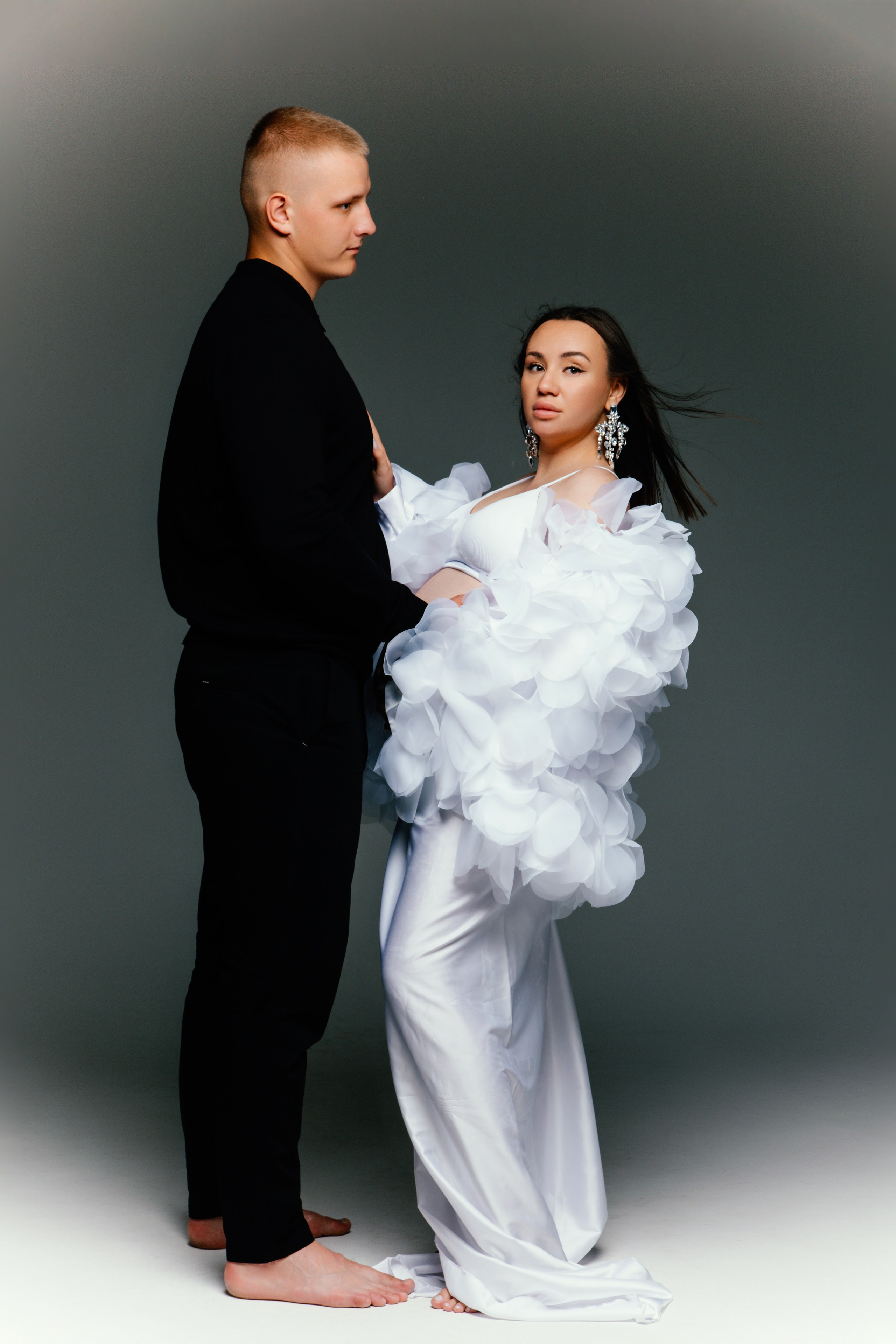 Фотосессия беременности. Фотограф в городе Лыткарино Волкова Ольга