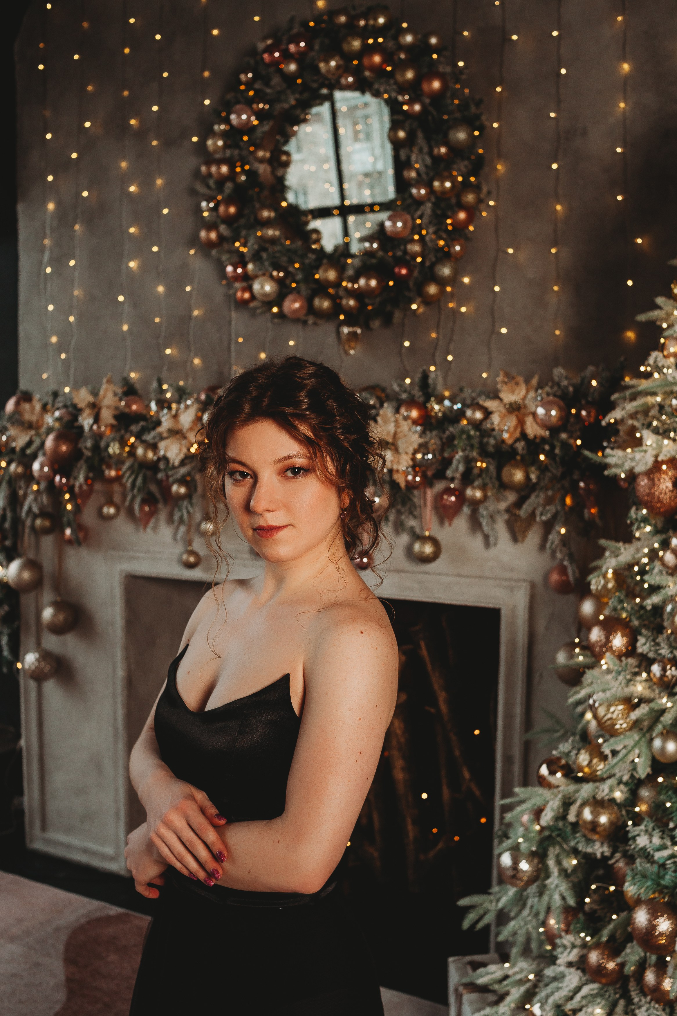 🖤. Екатерина Королева. Фотограф. Хабаровск