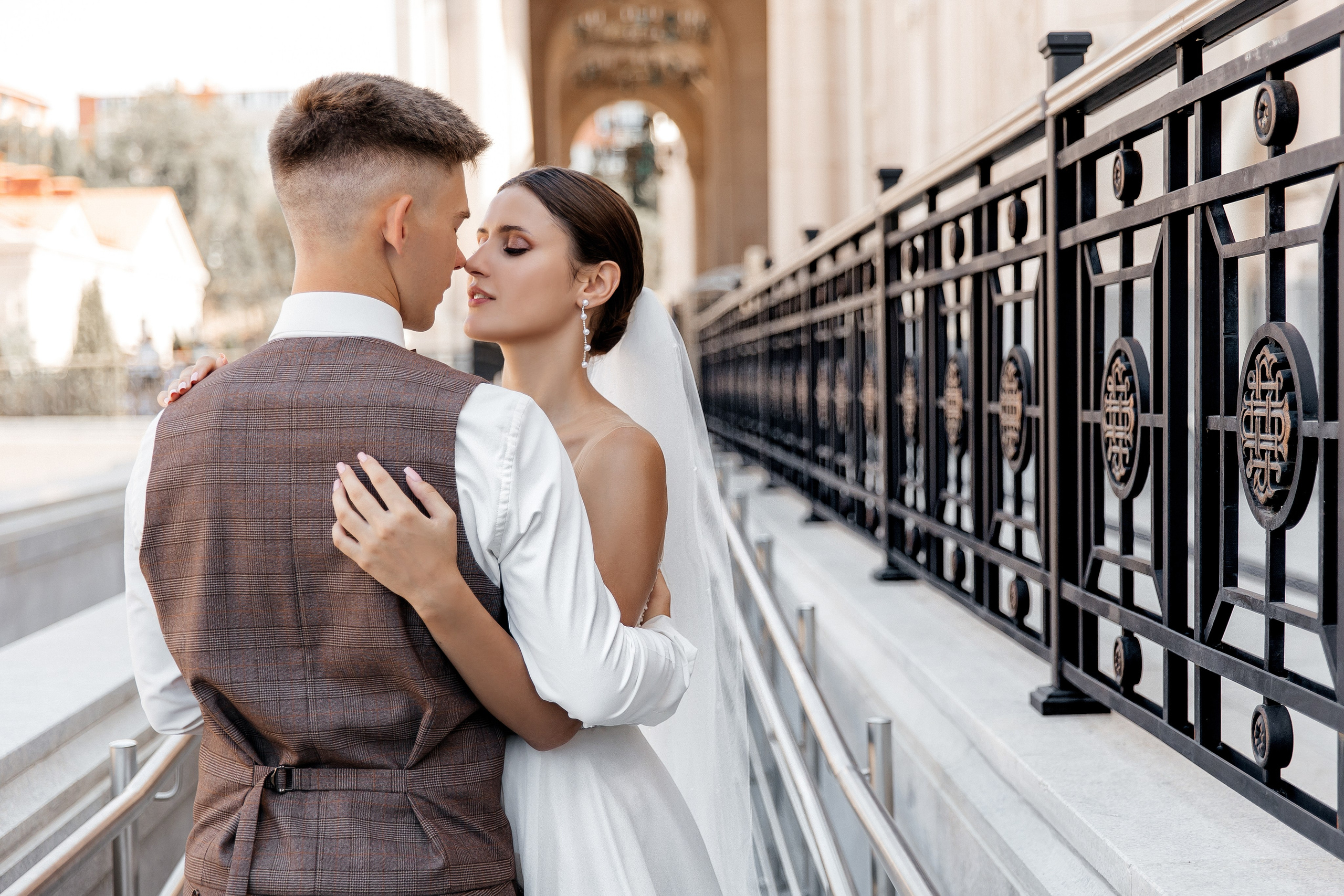 ARSENY & ANASTASIA. Свадебный фотограф в Евпатории и в Крыму, Love story, женский портрет