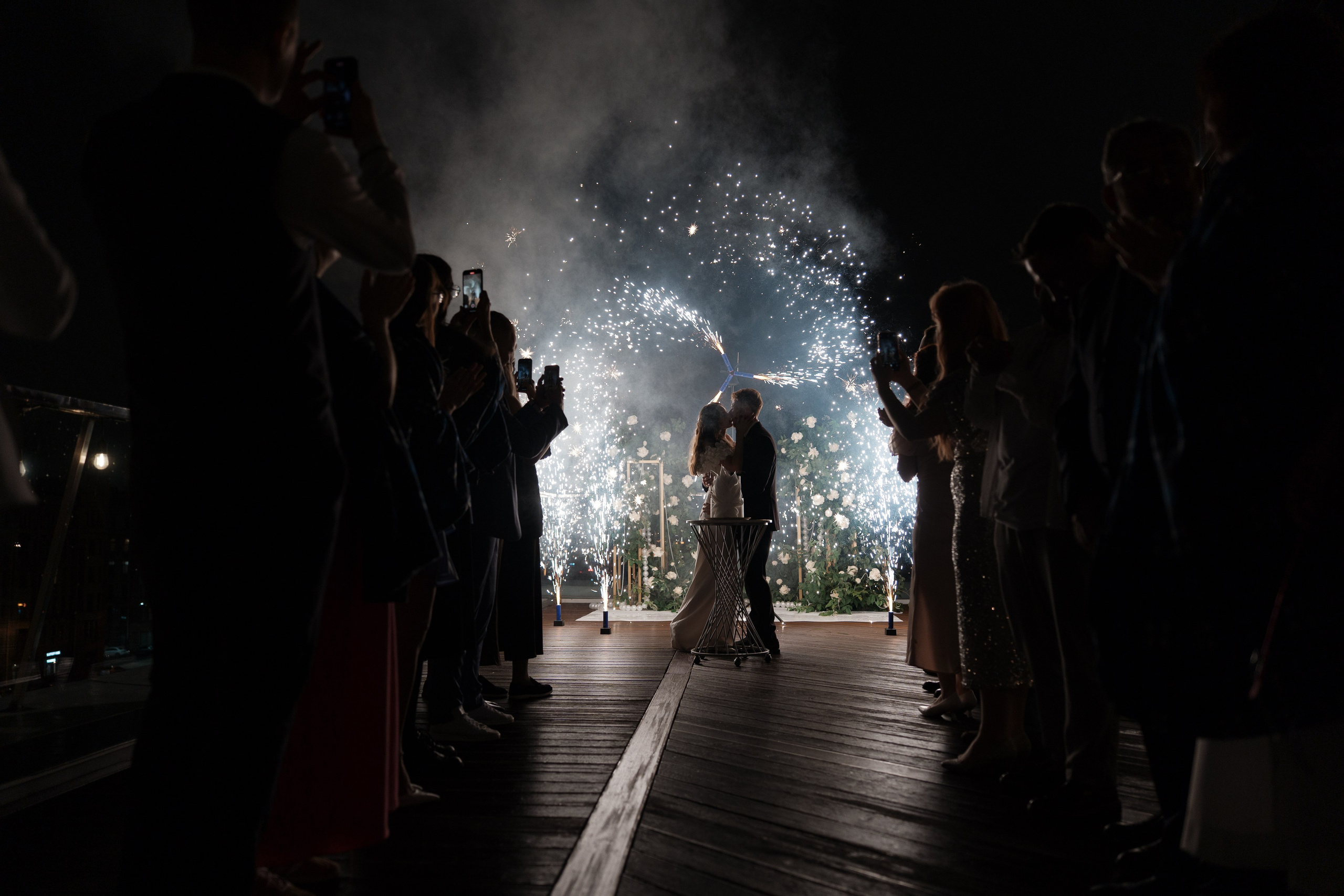 Никита и Наташа. Свадебный и семейный фотограф в Санкт-Петербурге Дмитрий Панин