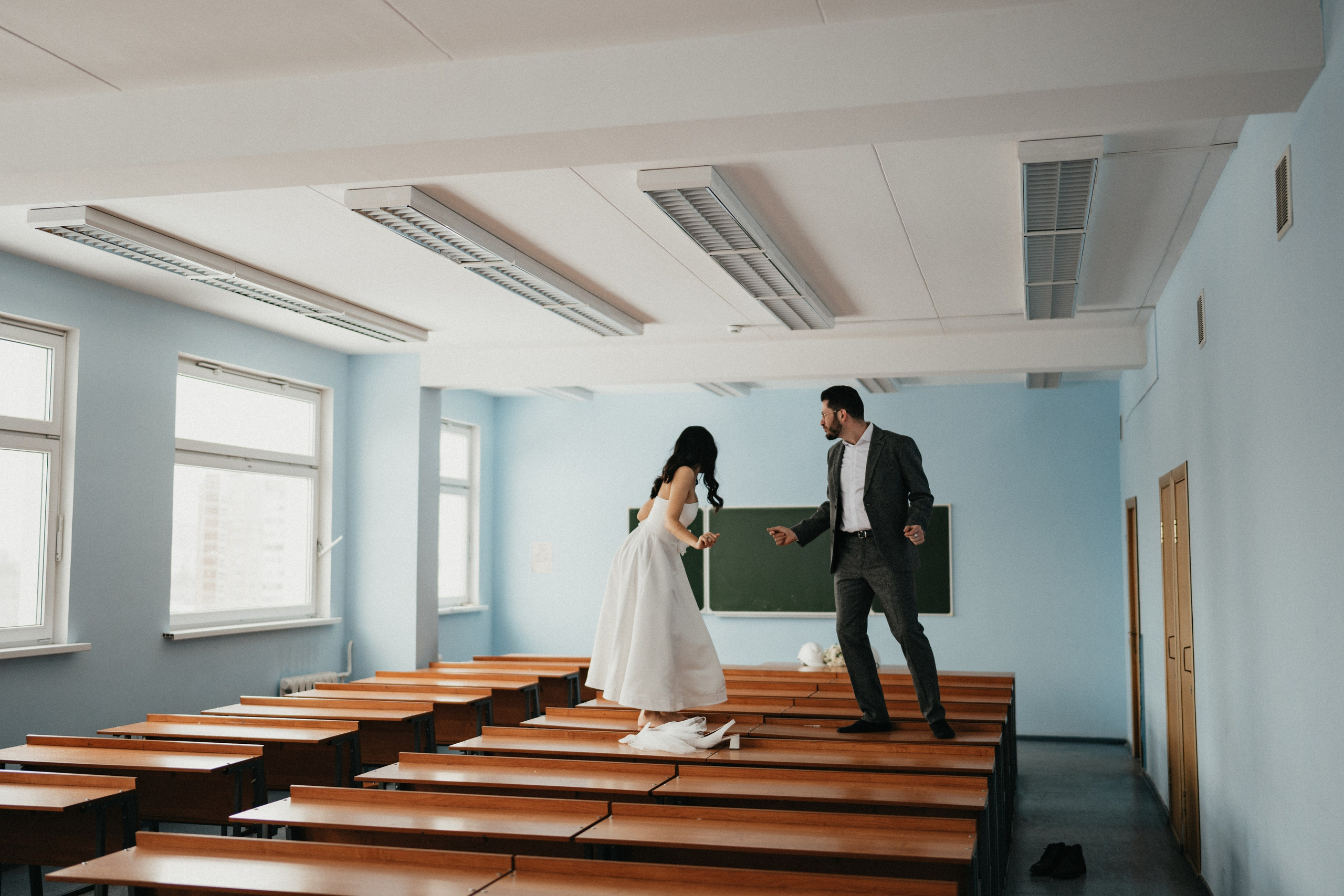 Фотограф Дмитрий Богданов