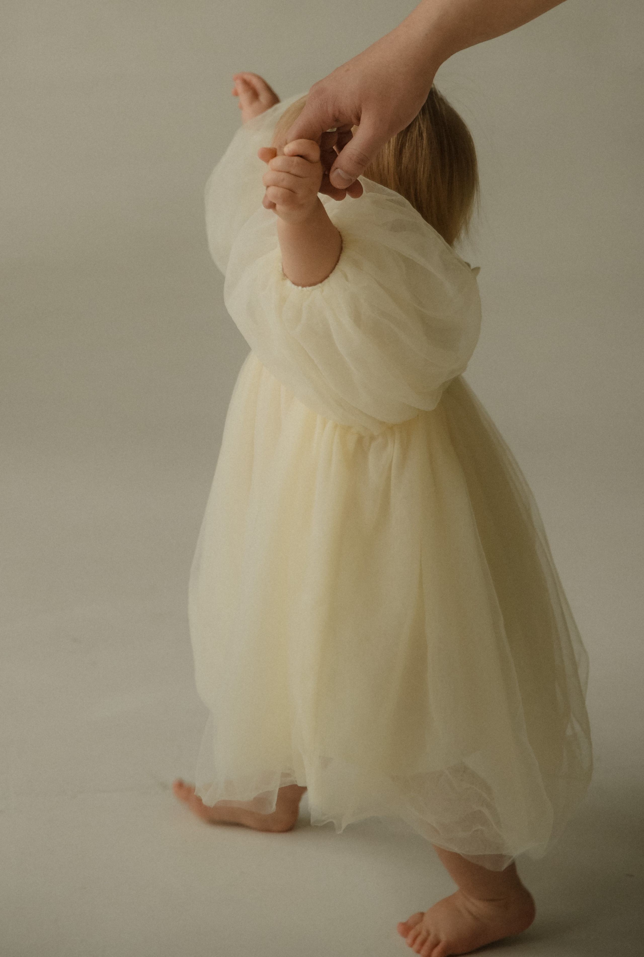 Юна годик. Свадебный и семейный фотограф Владивосток