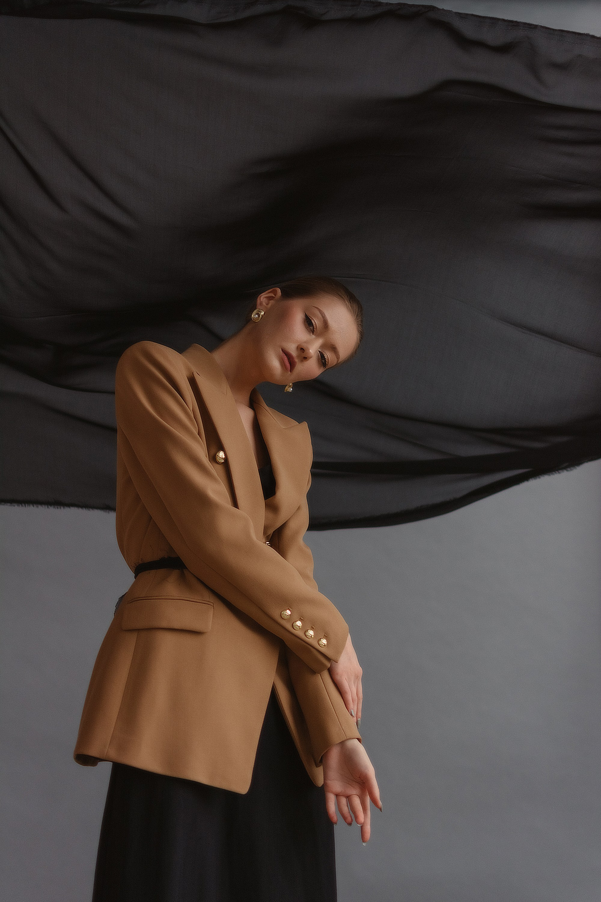 Наташа. Фотограф в Москве Панина Юлия