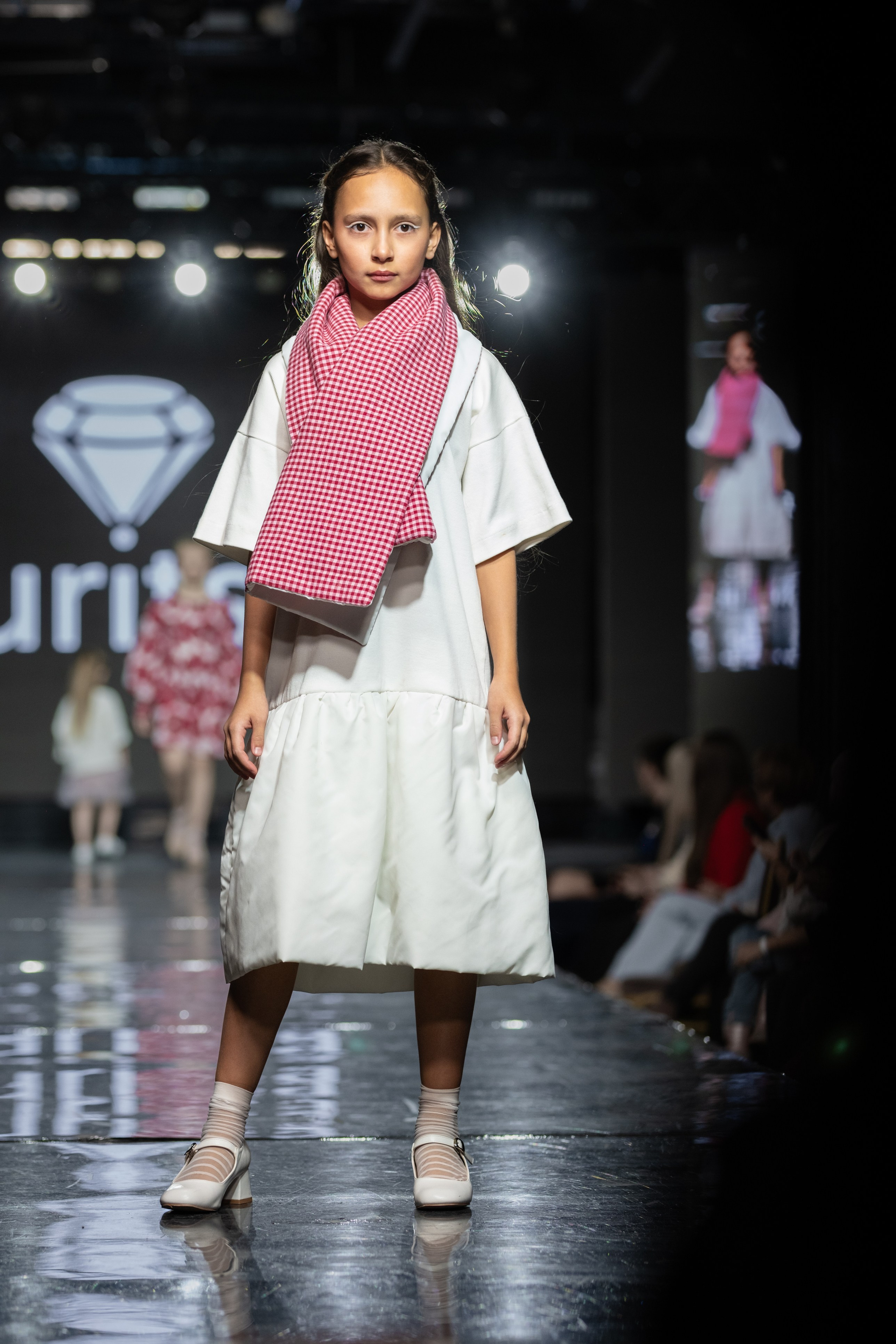 Media Fashion Project. Фотограф в Москве, в Самаре Инна Мамонова