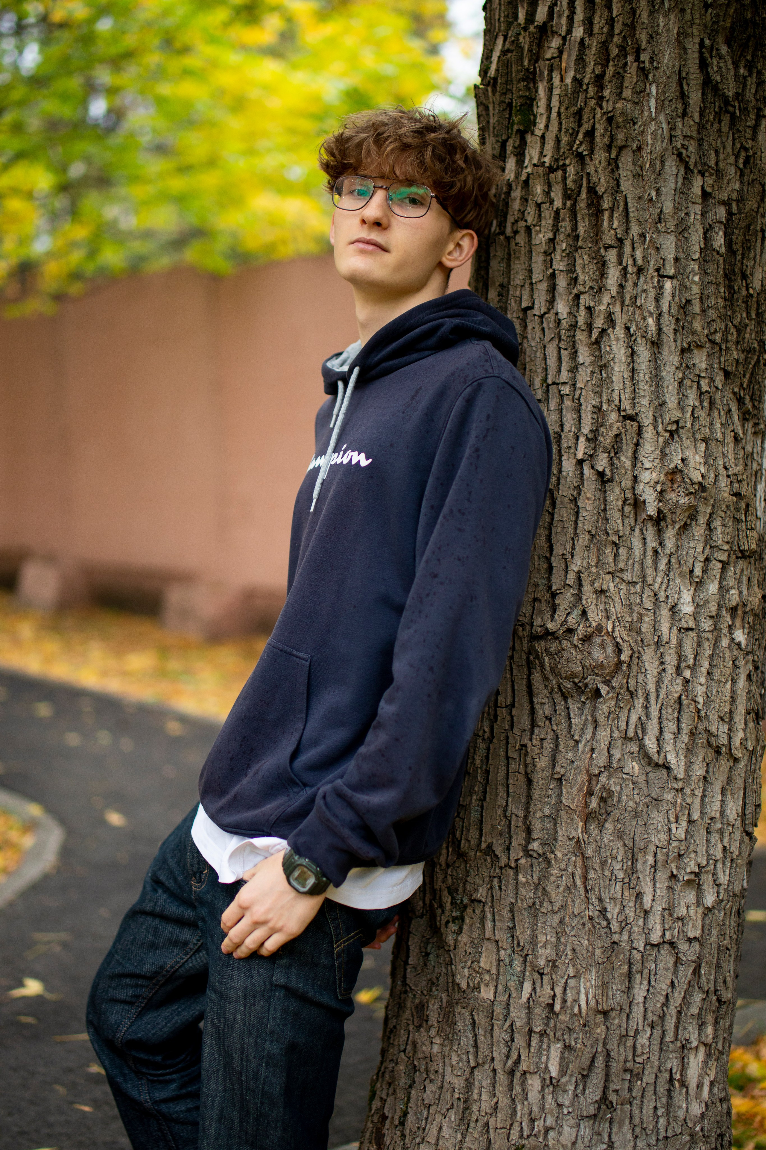 Школьная фотосессия. Главная