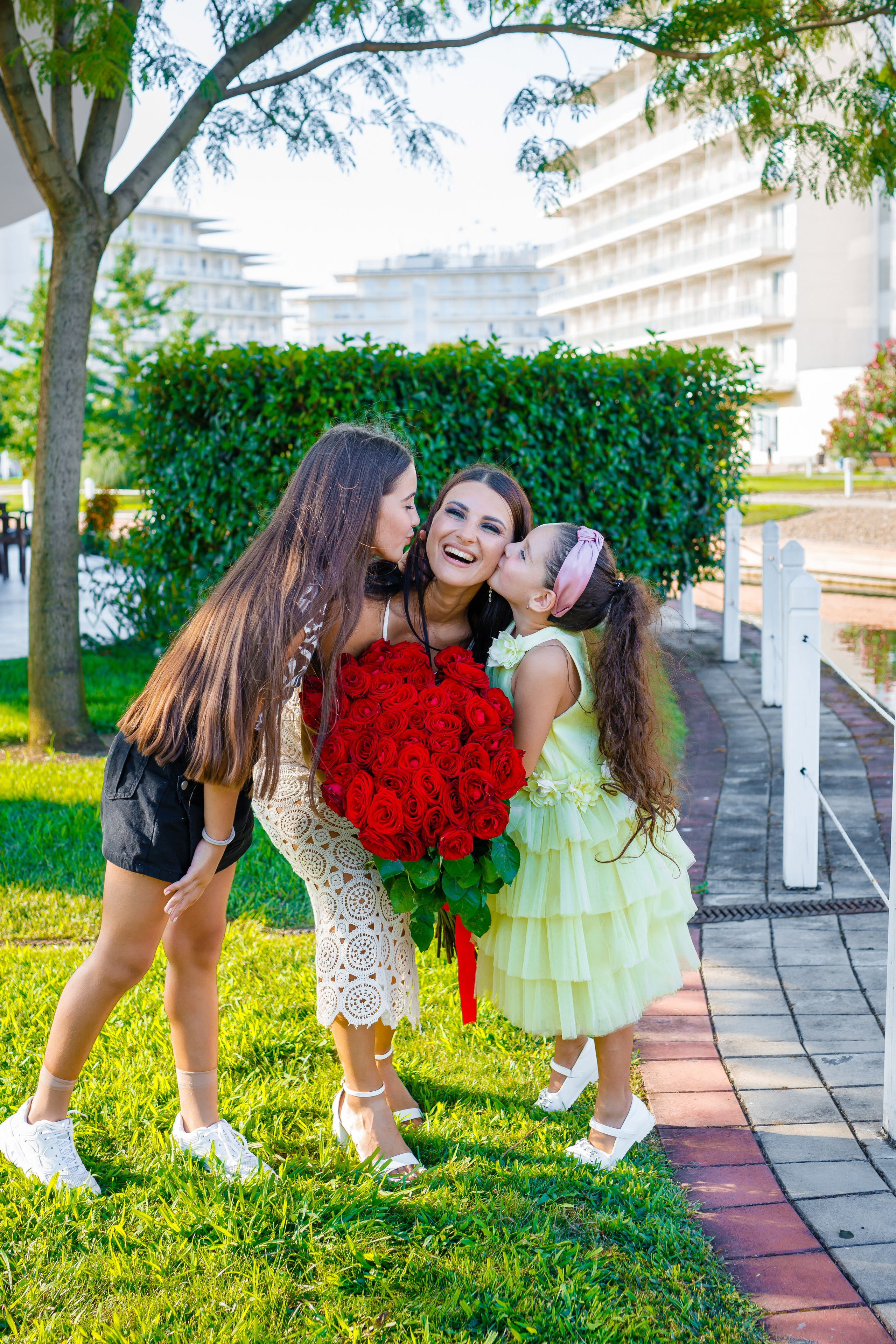 Летние. Главная