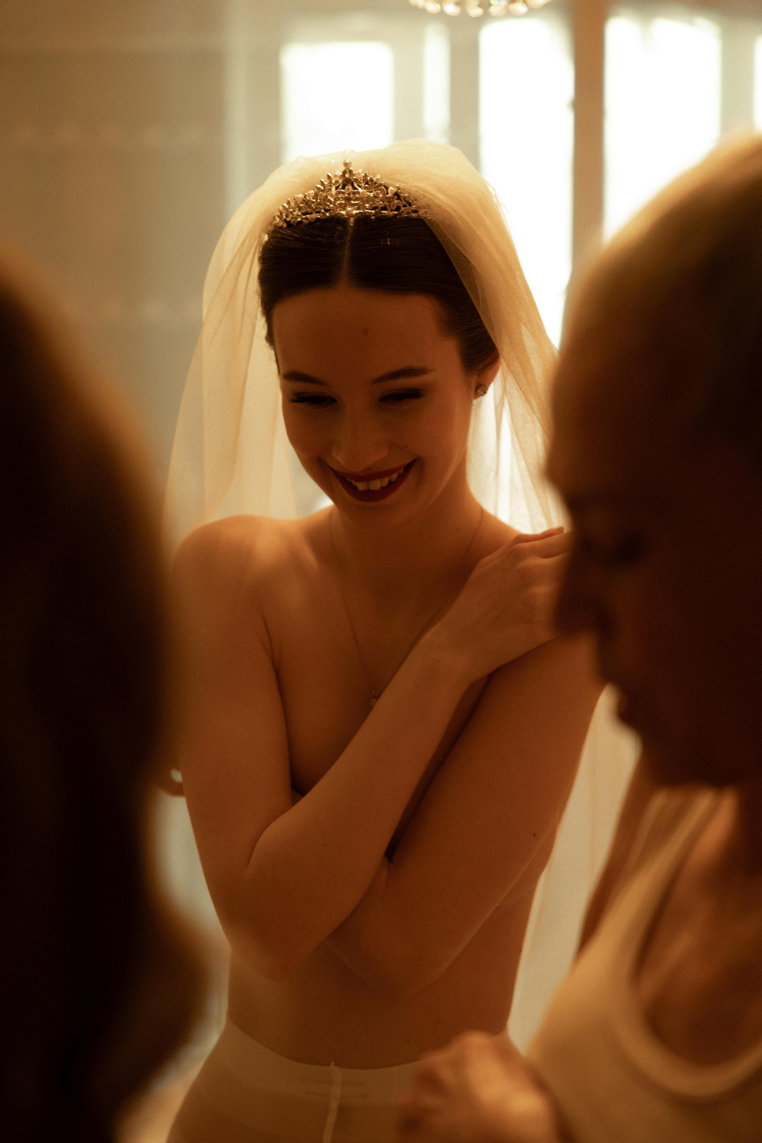 Свадебная история. В родном гнезде. Свадебный и семейный фотограф Рассказова Виктория