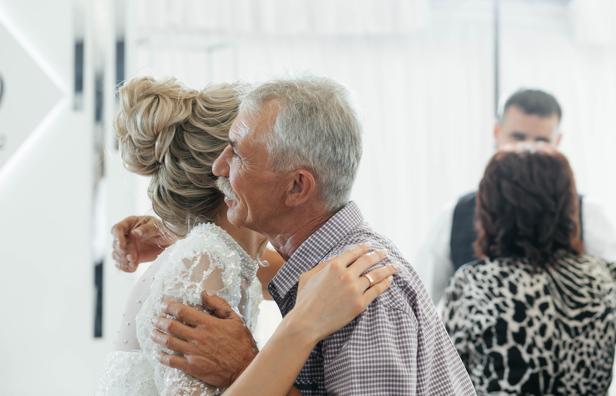 Свадебная история Элики и Артема. Свадебный и семейный фотограф Рассказова Виктория