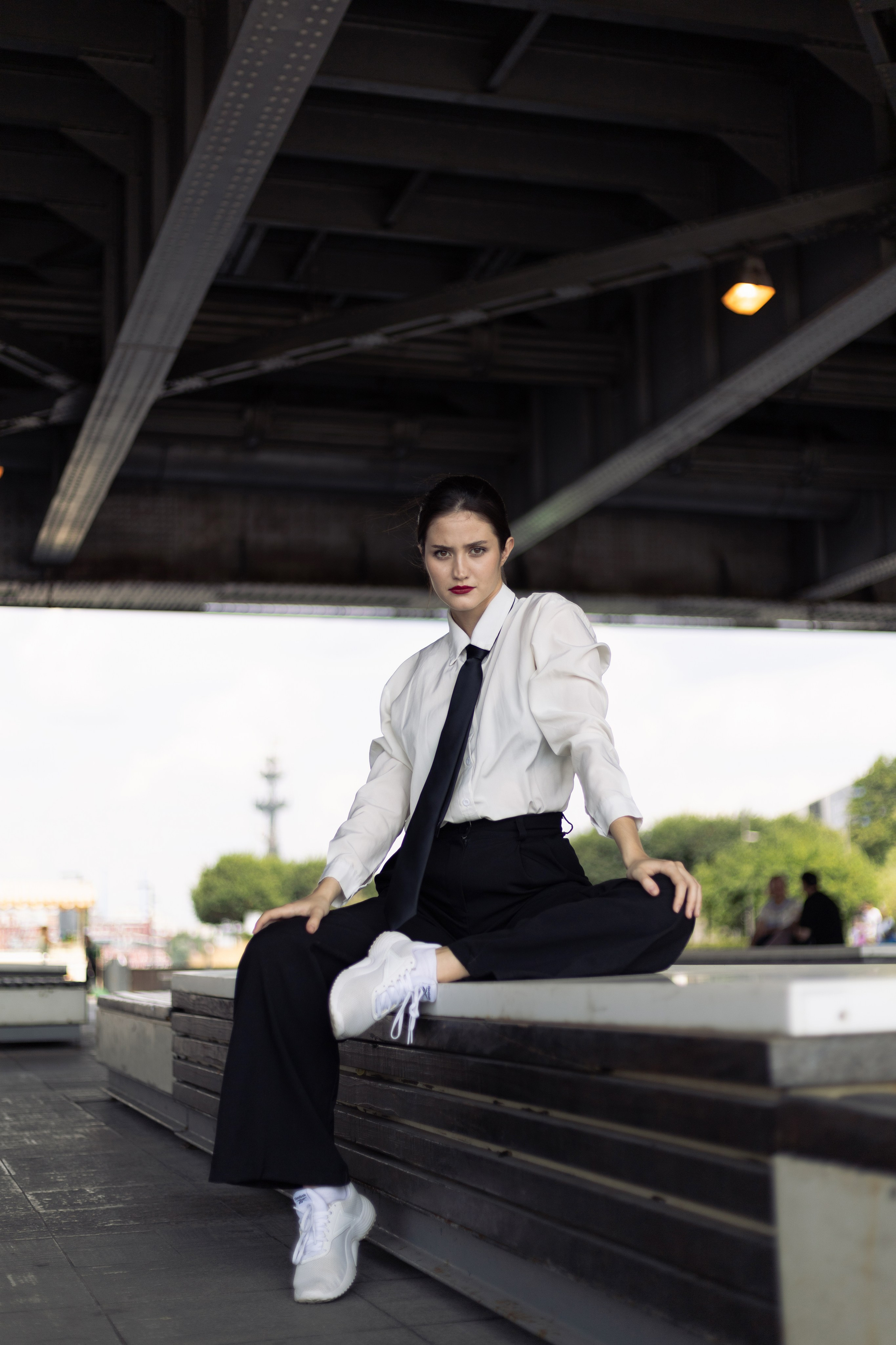 Ксюша. Москва. Фотограф в Липецке, Воронеже и Москве