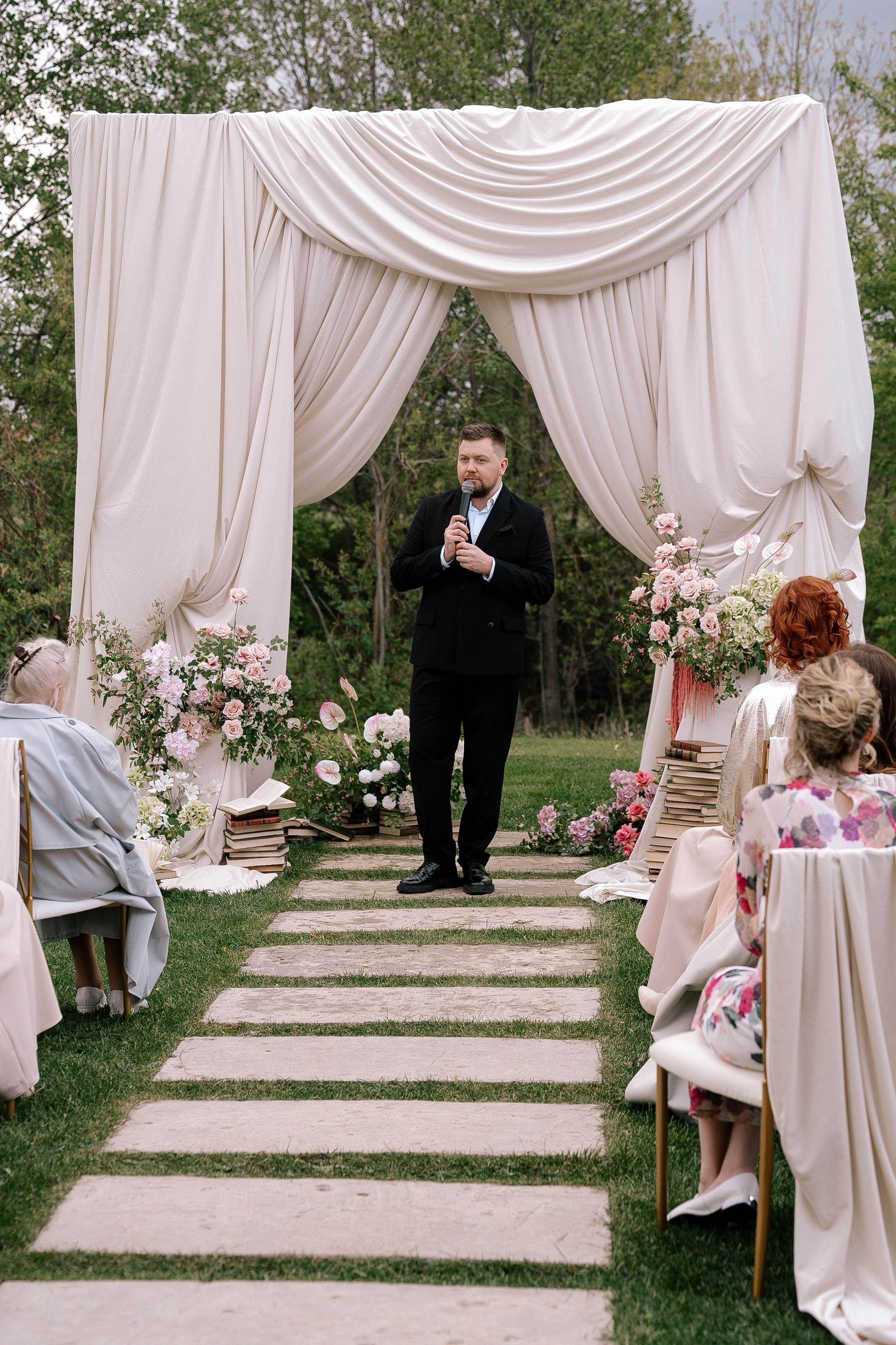 Виталий Елена. Свадебный фотограф Воронеж