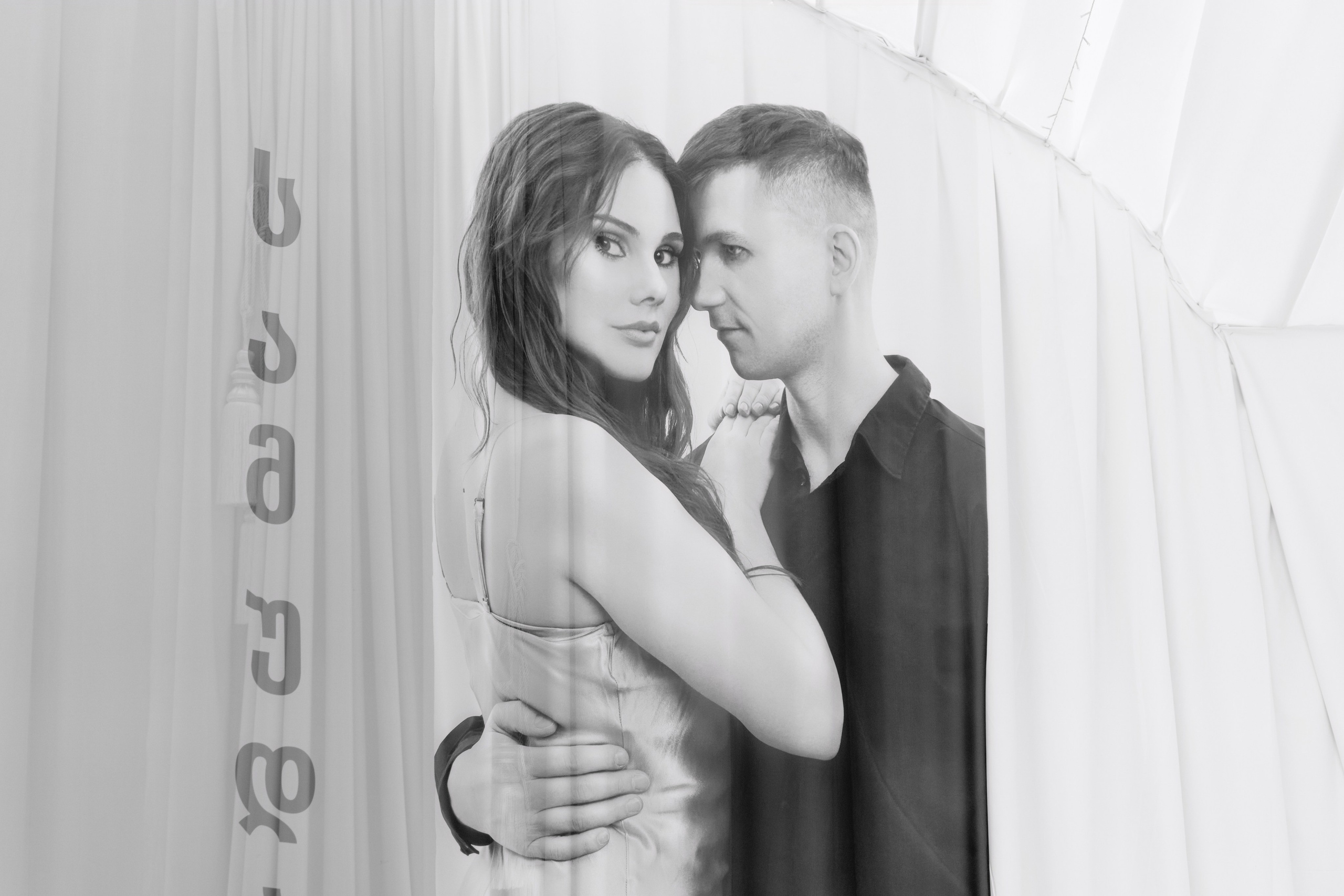 Юля Андрей. Свадебный фотограф Воронеж