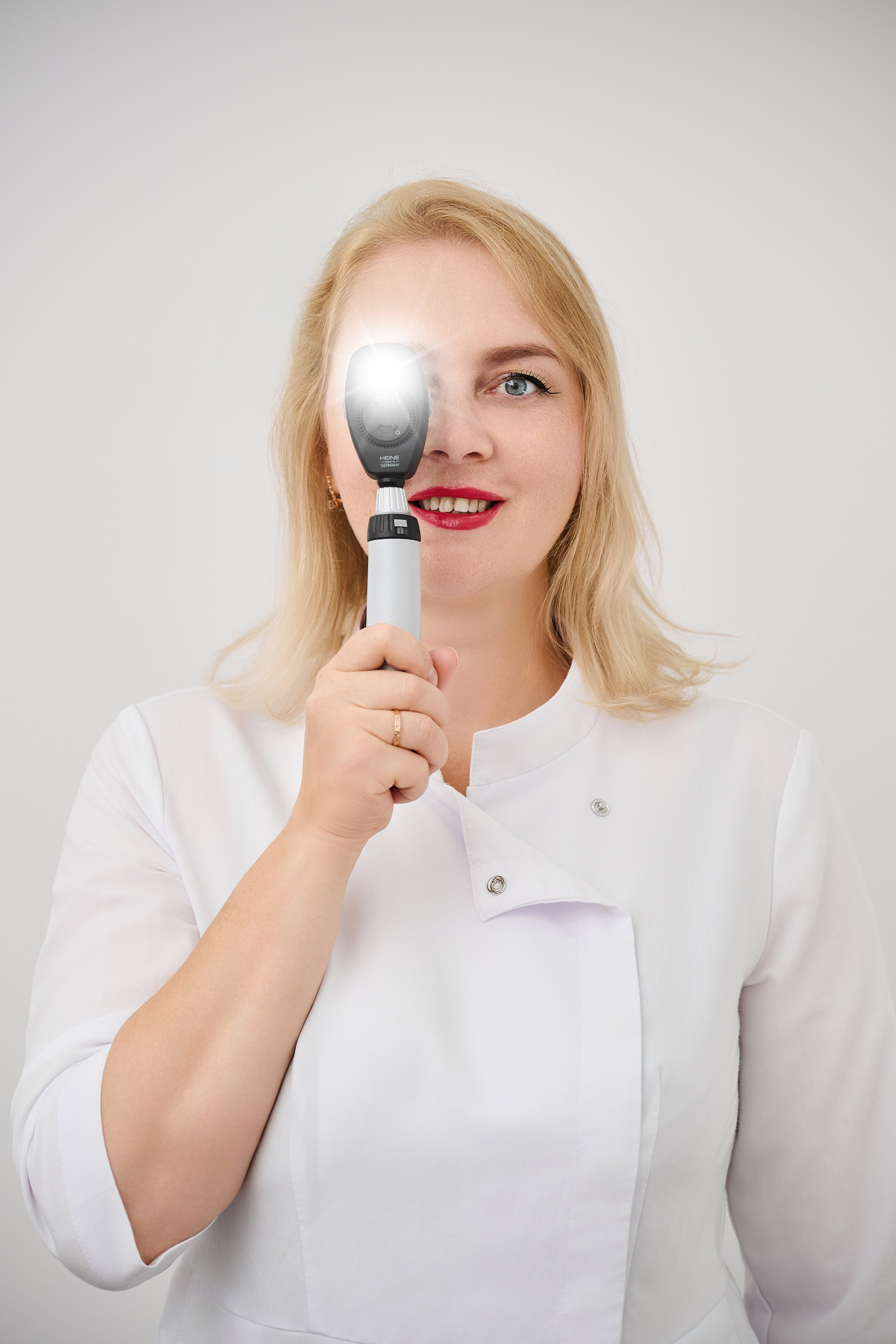 Медицина — Съемка врачей. Коммерческий фотограф в Ульяновске