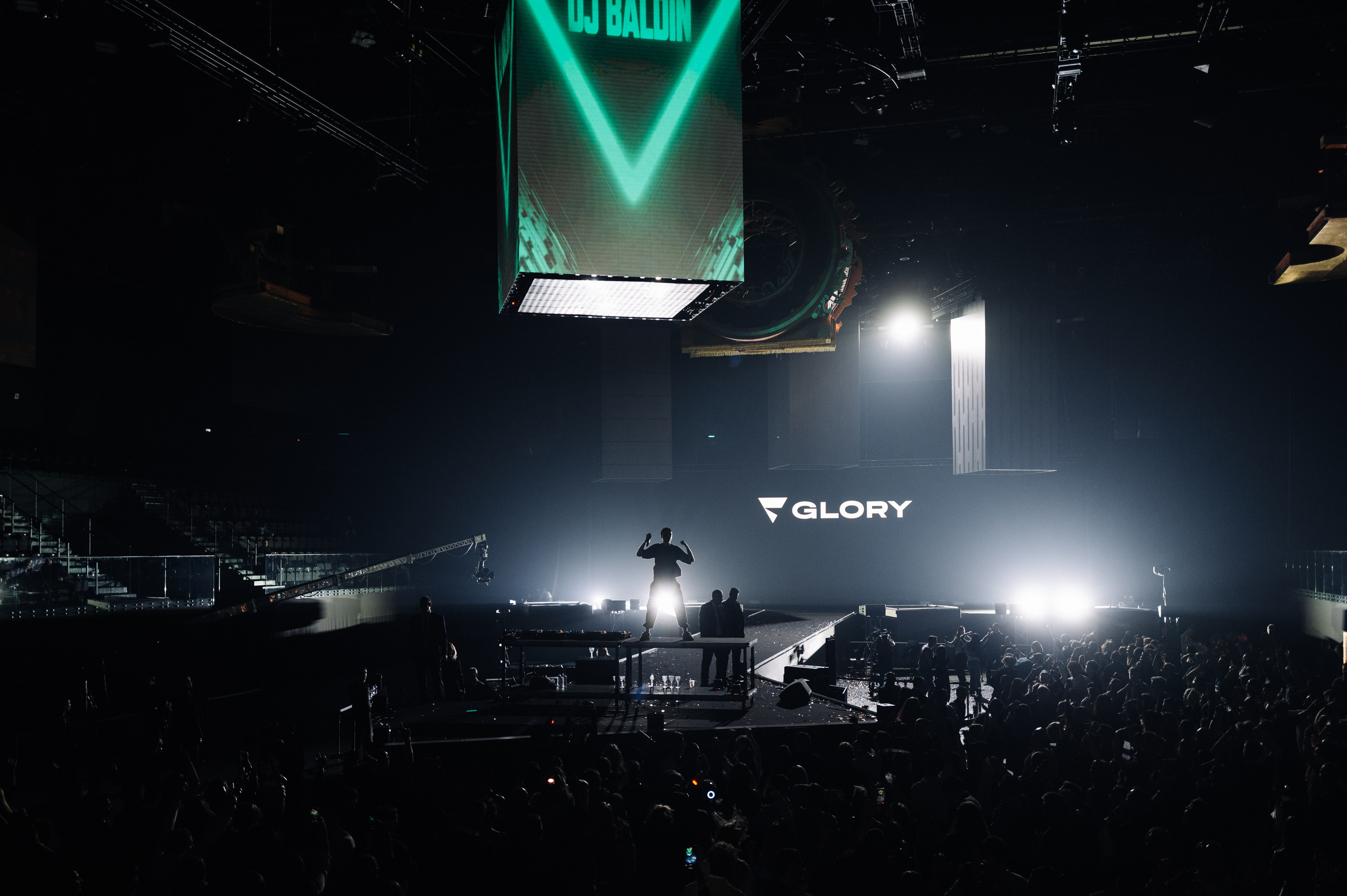 T Bank / Glory Event. @tomrus: Рустам Шагиморданов — фотограф