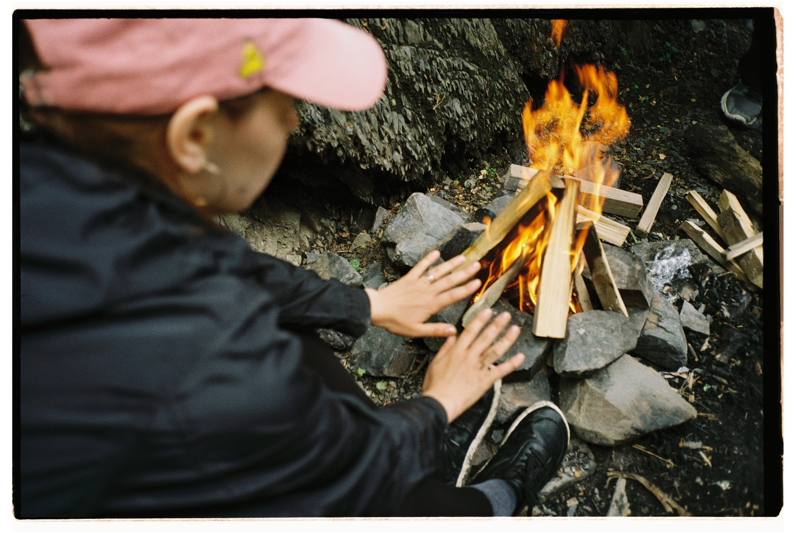 Dagestan II. @tomrus: Рустам Шагиморданов — фотограф