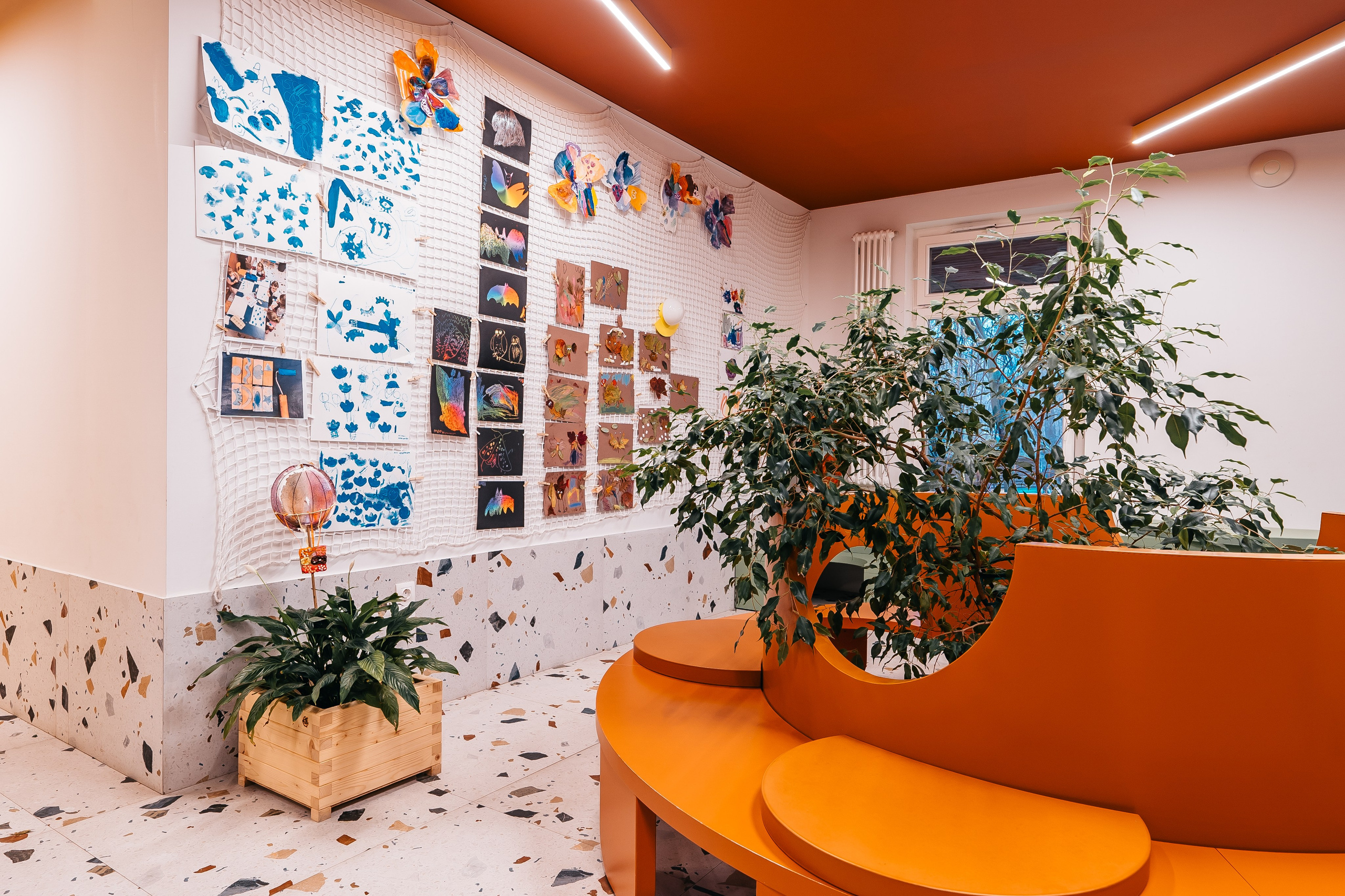 Европейская гимназия. @tomrus: Рустам Шагиморданов — фотограф