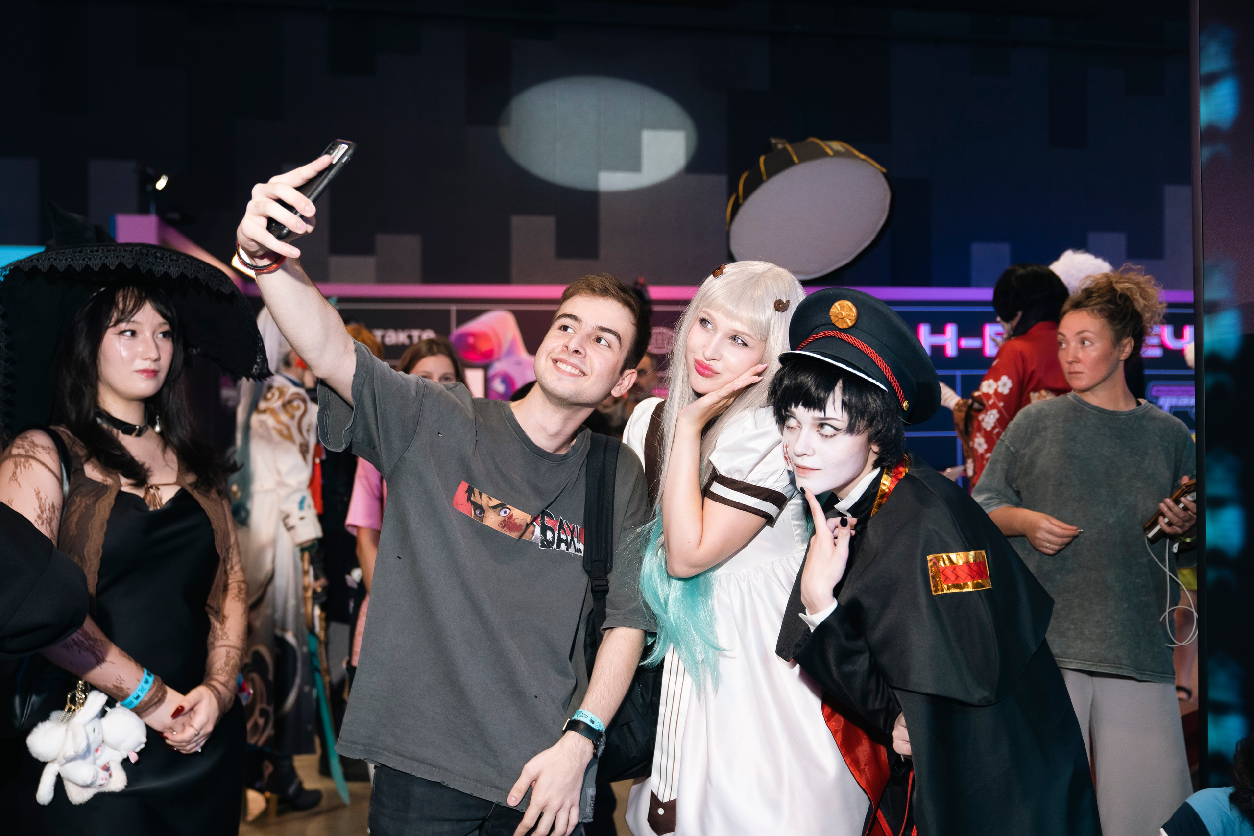 Репортаж. Фотограф в Москве Татьяна Колотилова