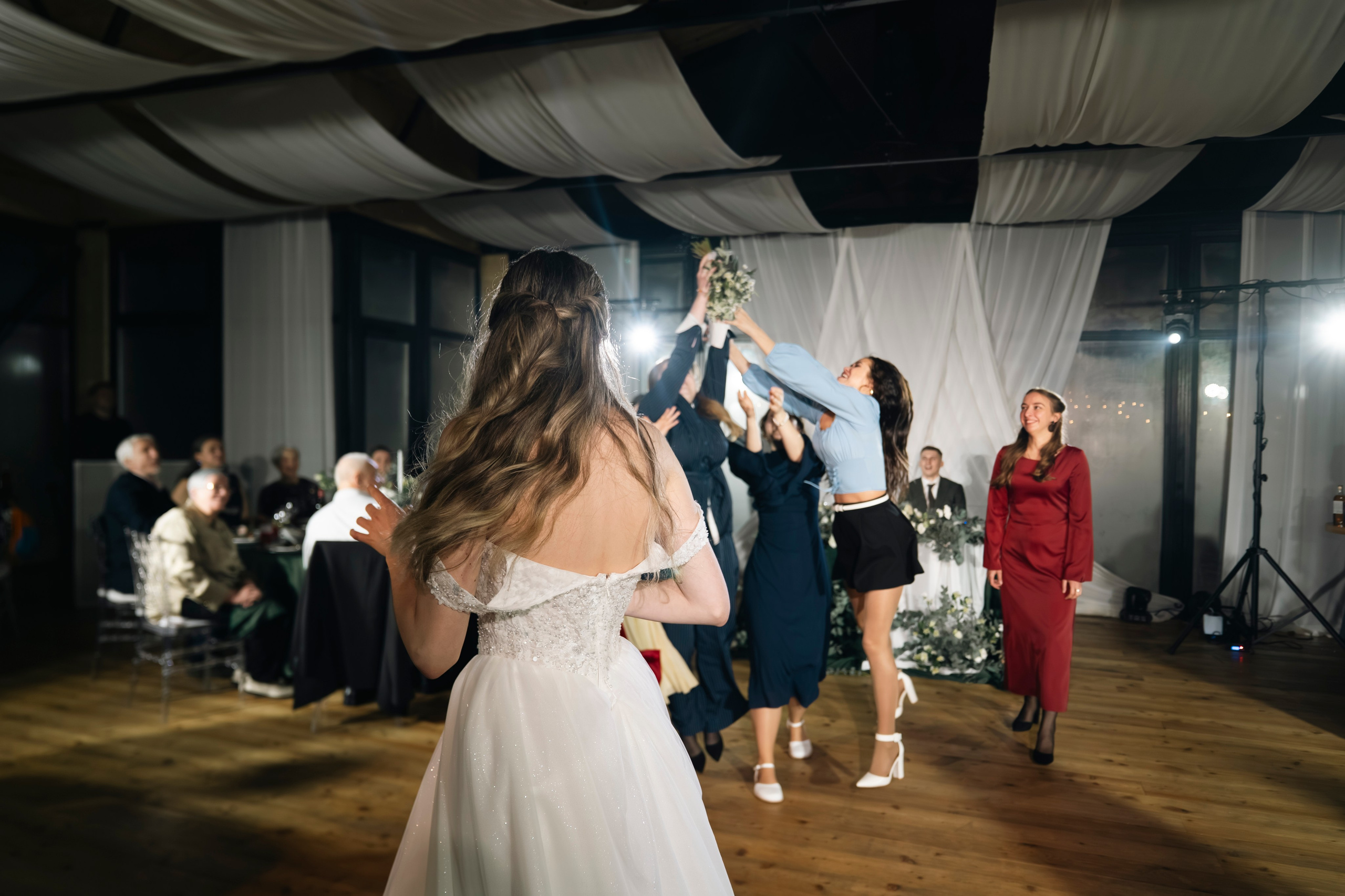 София и Владислав. Фотограф в Москве Татьяна Колотилова