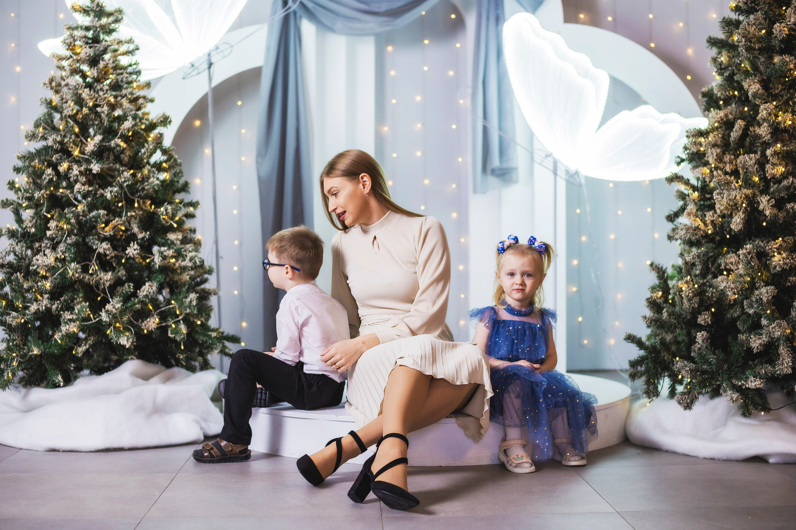 Фотостудия Абажур. Семейный фотограф в Саратове