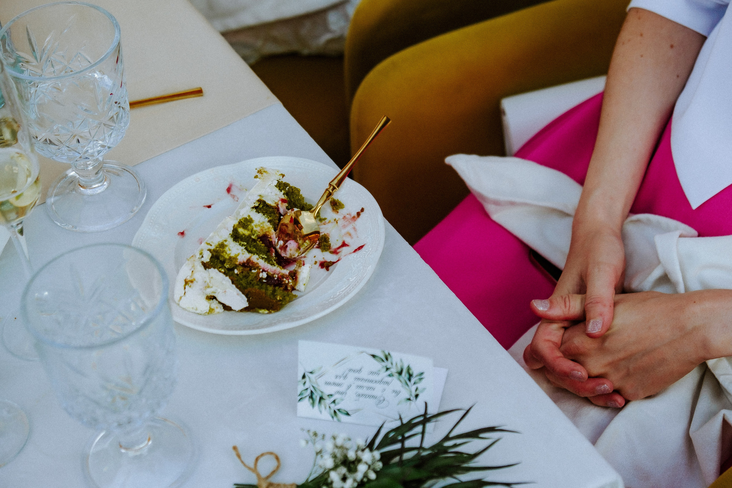 Вероника & Александр. Фотограф Мария Хлебникова Санкт-Петербург Москва