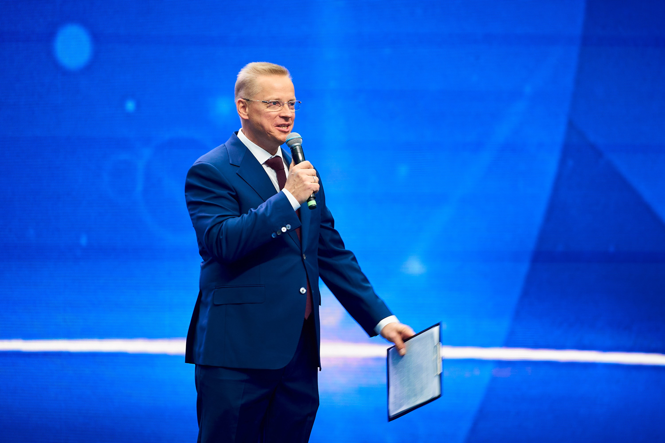 Мероприятия и концерты. Репортажный фотограф в Москве Сергеев Илья