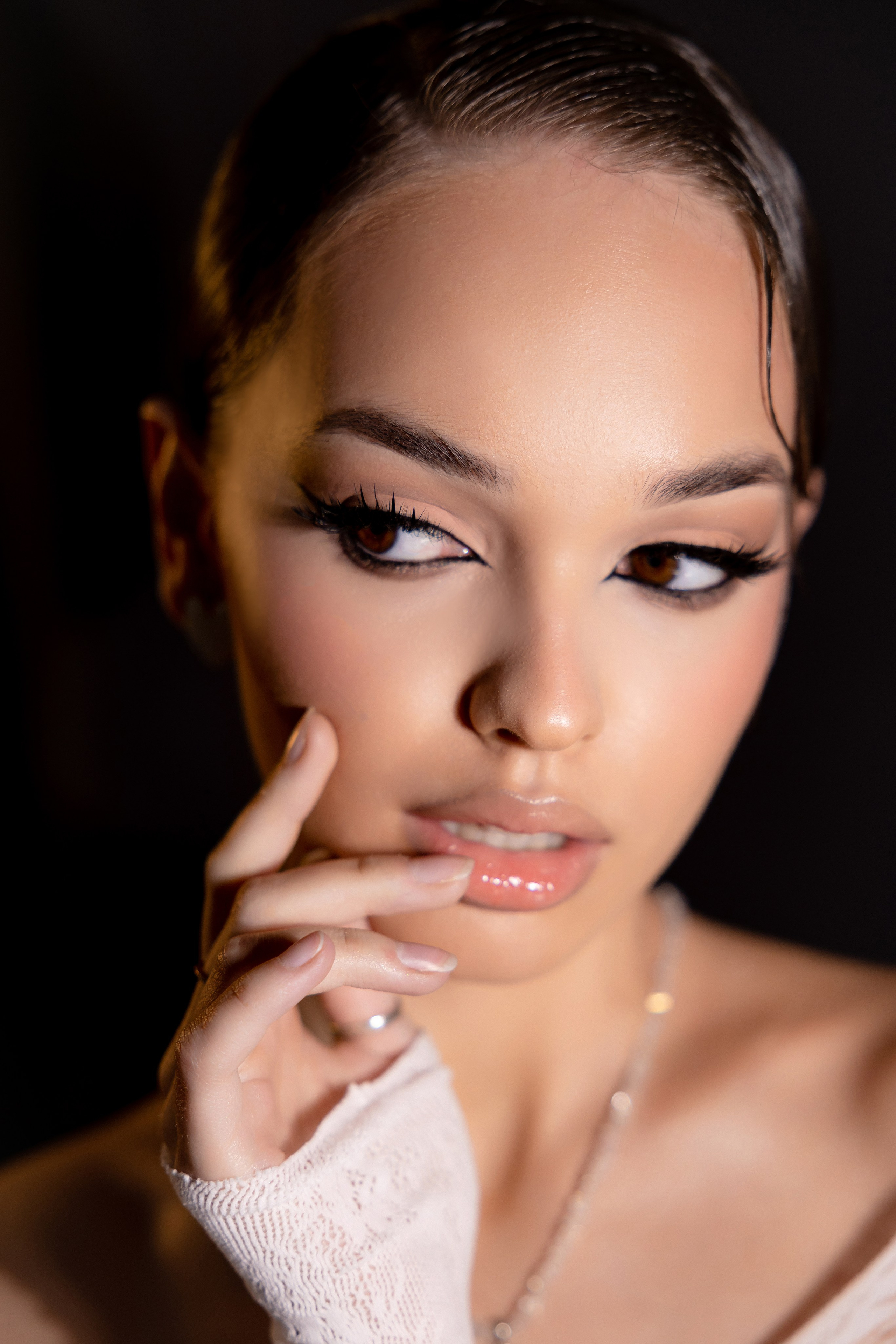 Эвелина. Свадебный и портретный фотограф в Миассе Филиппенко Дарья