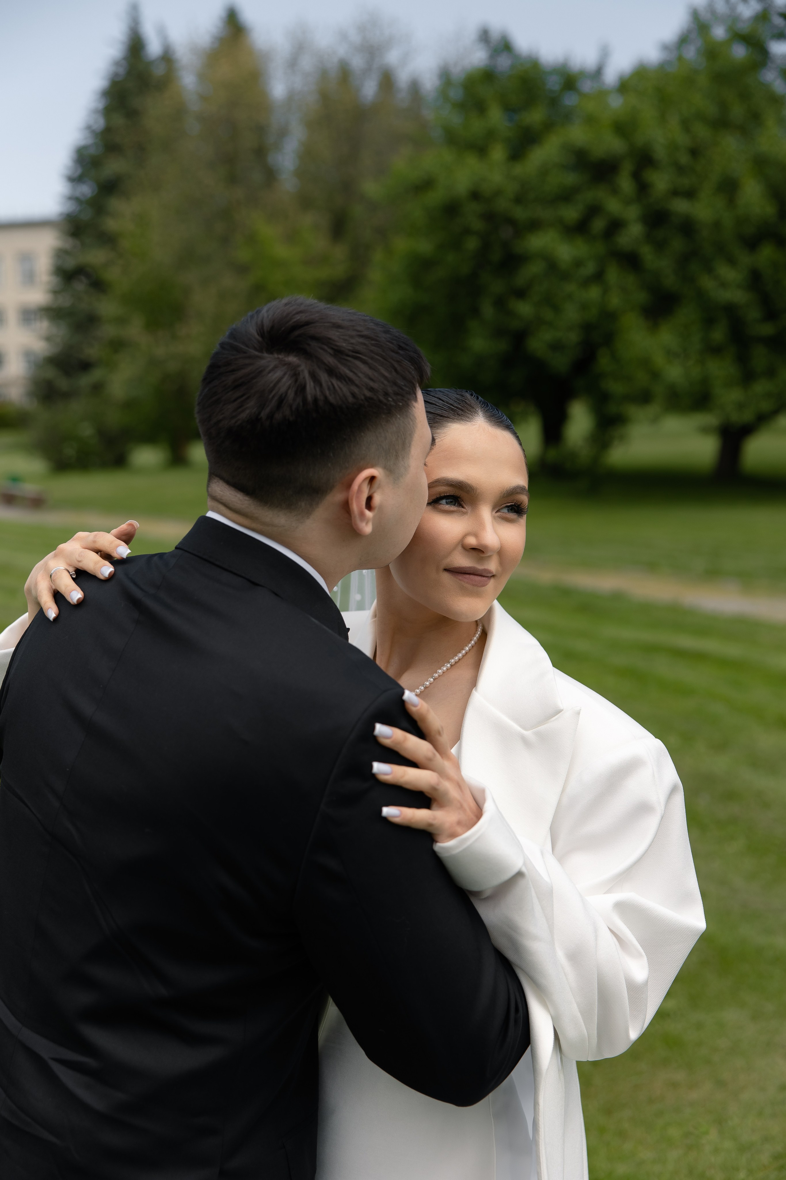 Глеб и Алина. Свадебный и семейный фотограф в Новосибирске Наталья Зорина