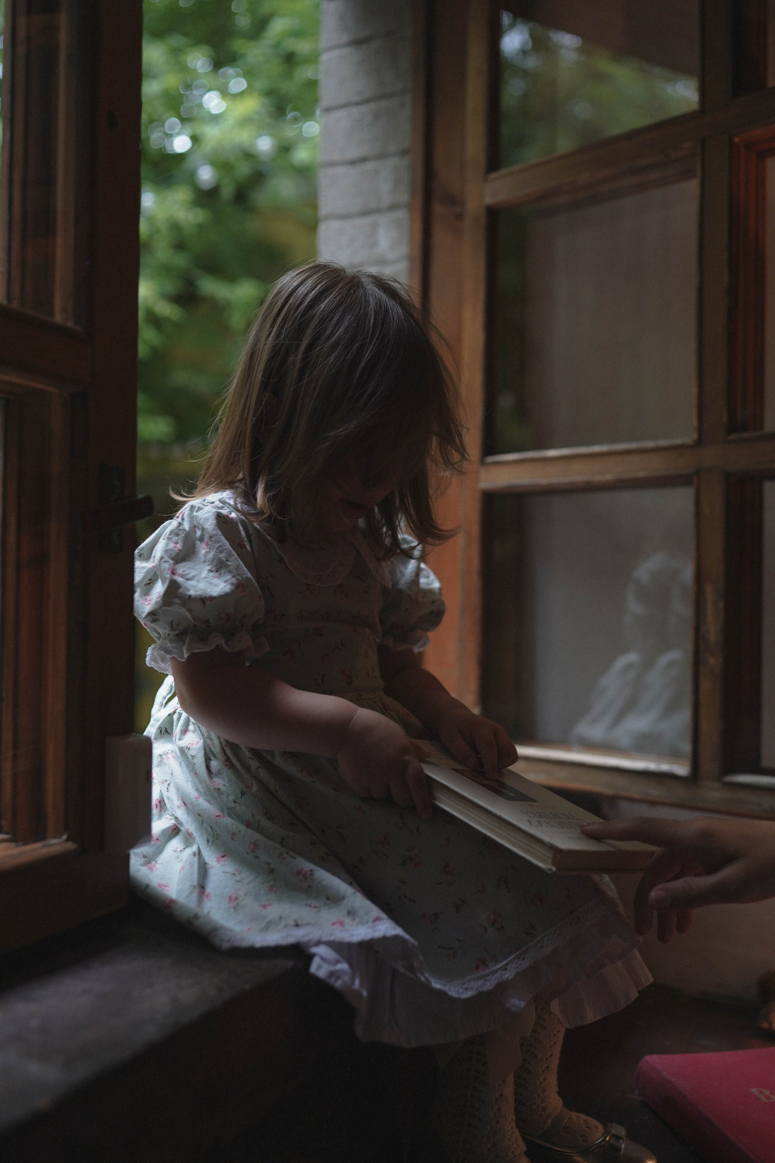 Сказочный сон. Семейный и свадебный фотограф