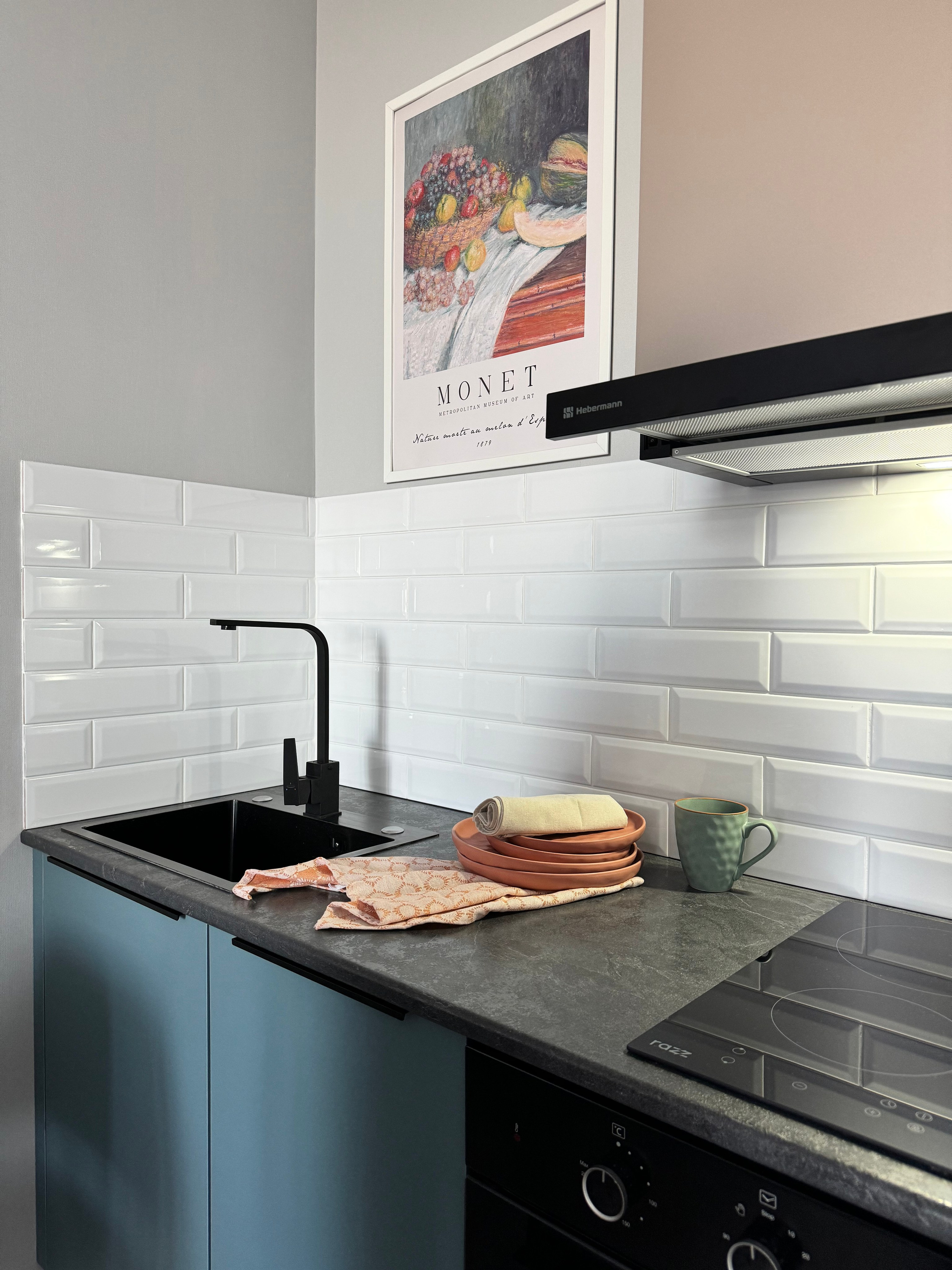 Проект № 8241. Хоумстейджинг и Инвестремонт в Екатеринбурге | Увеличьте стоимость вашей недвижимости