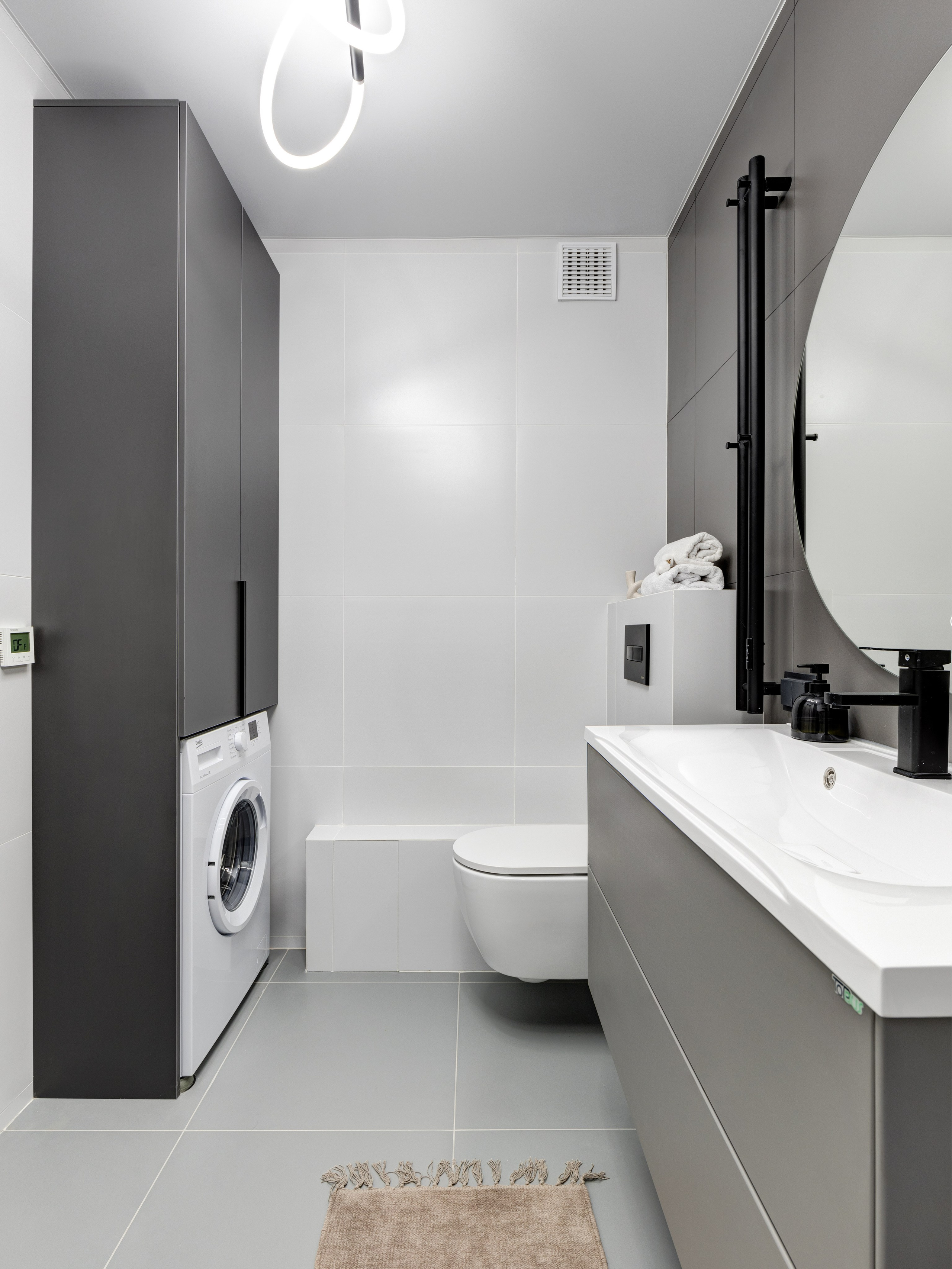 Проект № 4242. Хоумстейджинг и Инвестремонт в Екатеринбурге | Увеличьте стоимость вашей недвижимости