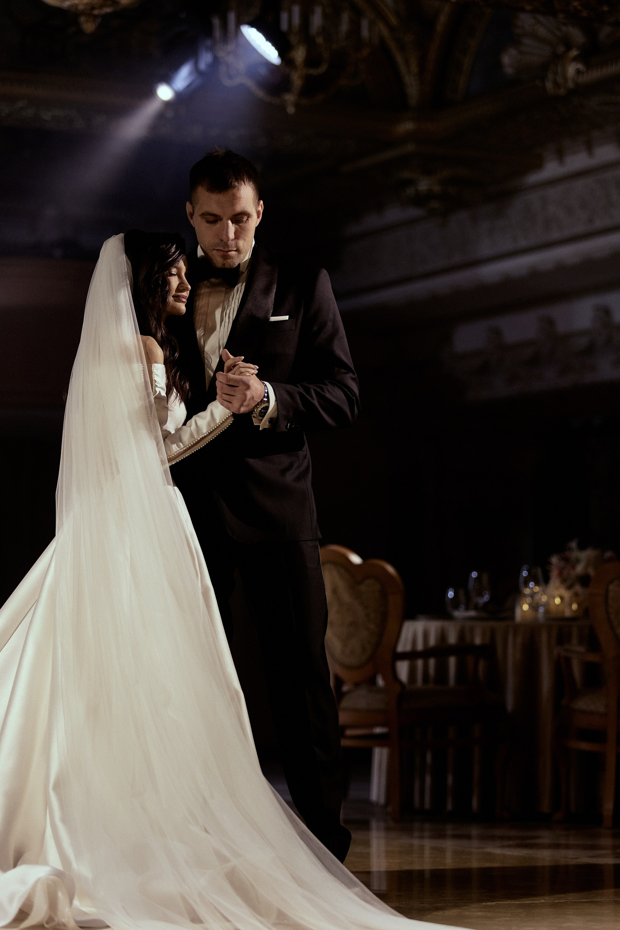 BEAUTY AND POWER. Дмитрий Мазуркевич: Профессиональный Репортажный Фотограф